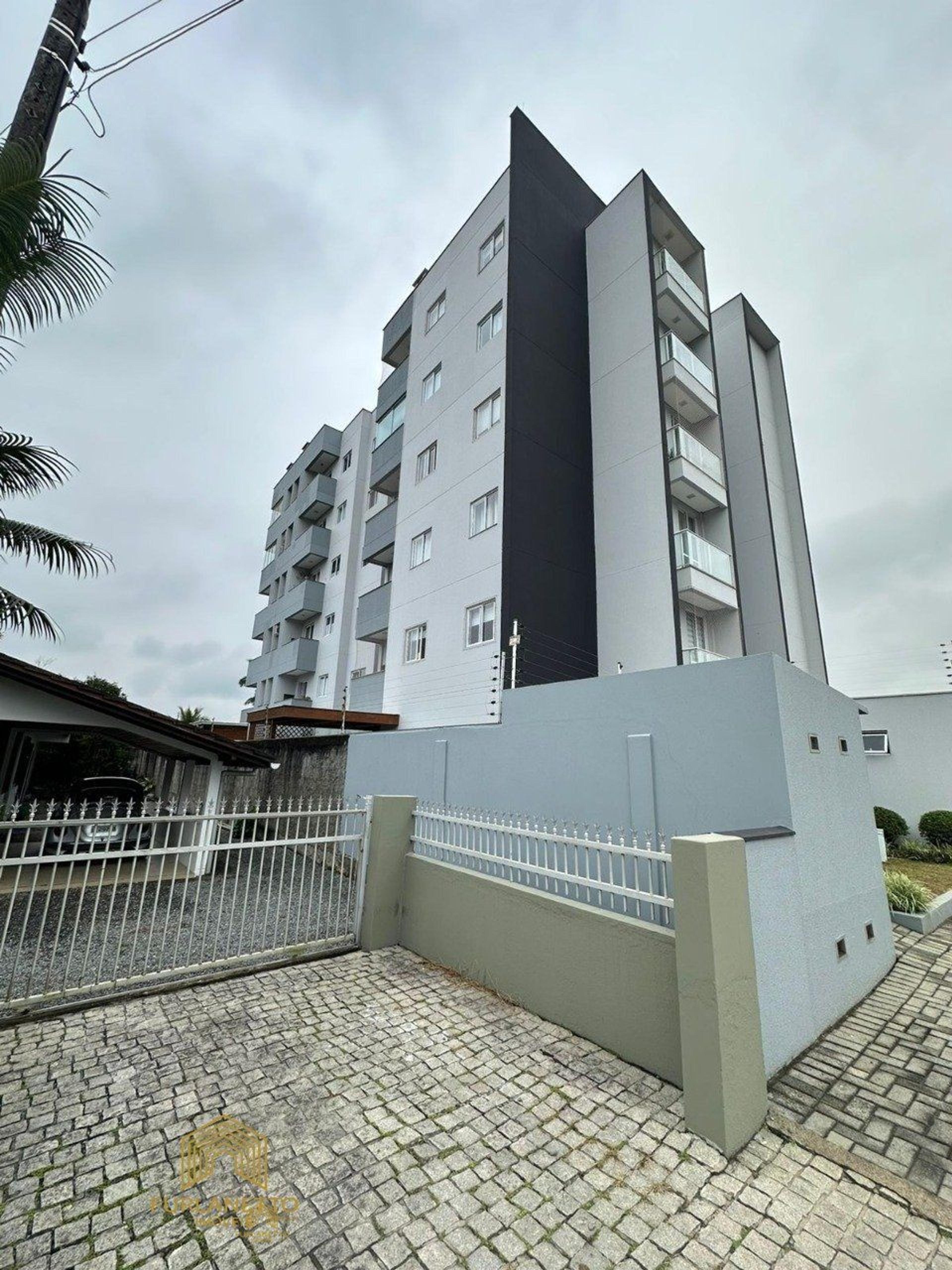 Apartamento com localização privilegiada no bairro Vila Nova! — foto 29