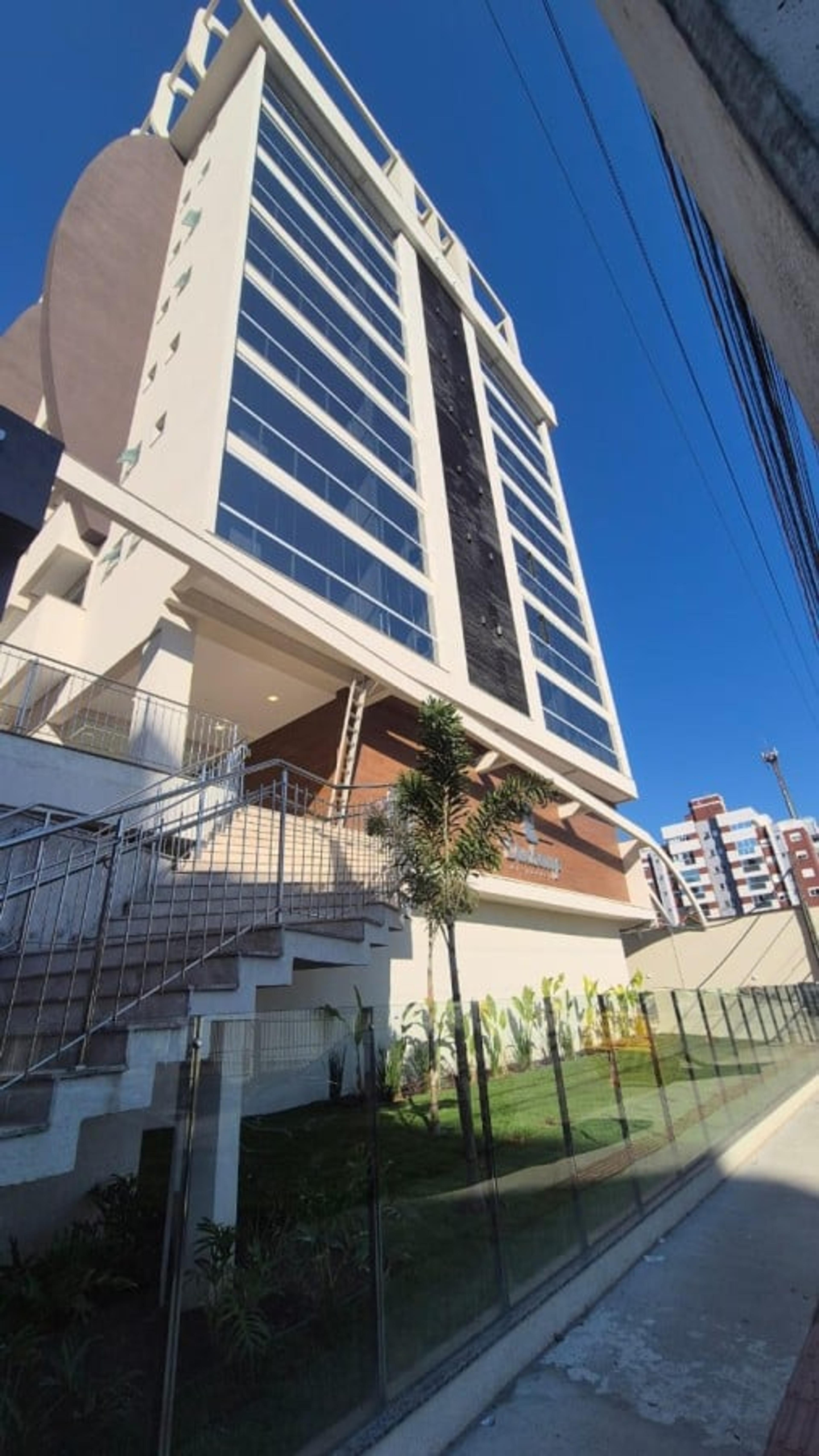 Apartamento com 3 dormitórios à venda sendo 3 suítes, 111.0 m² por - R$ 898.000,00 - america - Joinville/SC