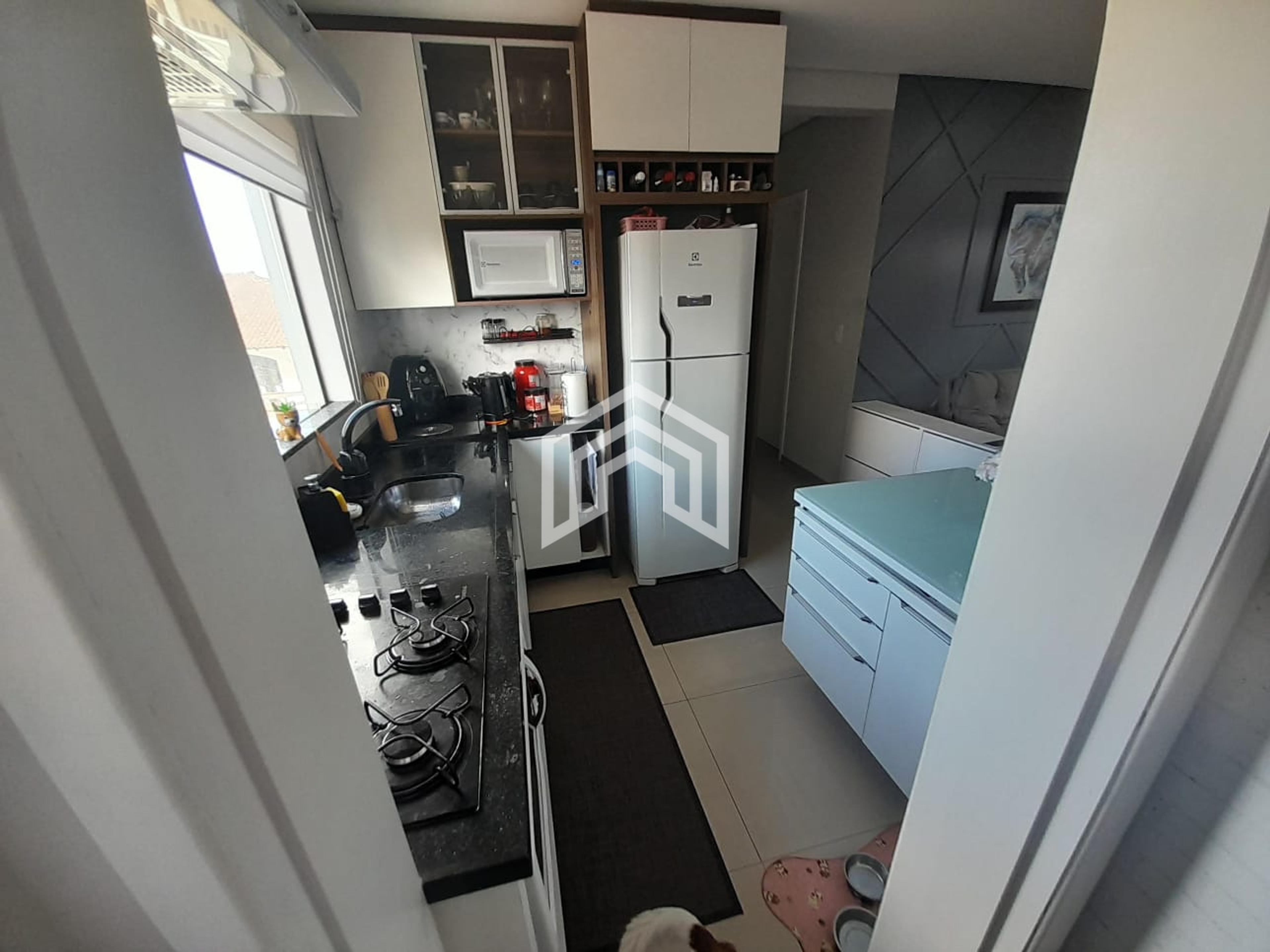 Apartamento à venda no bairro Iririú — foto 8