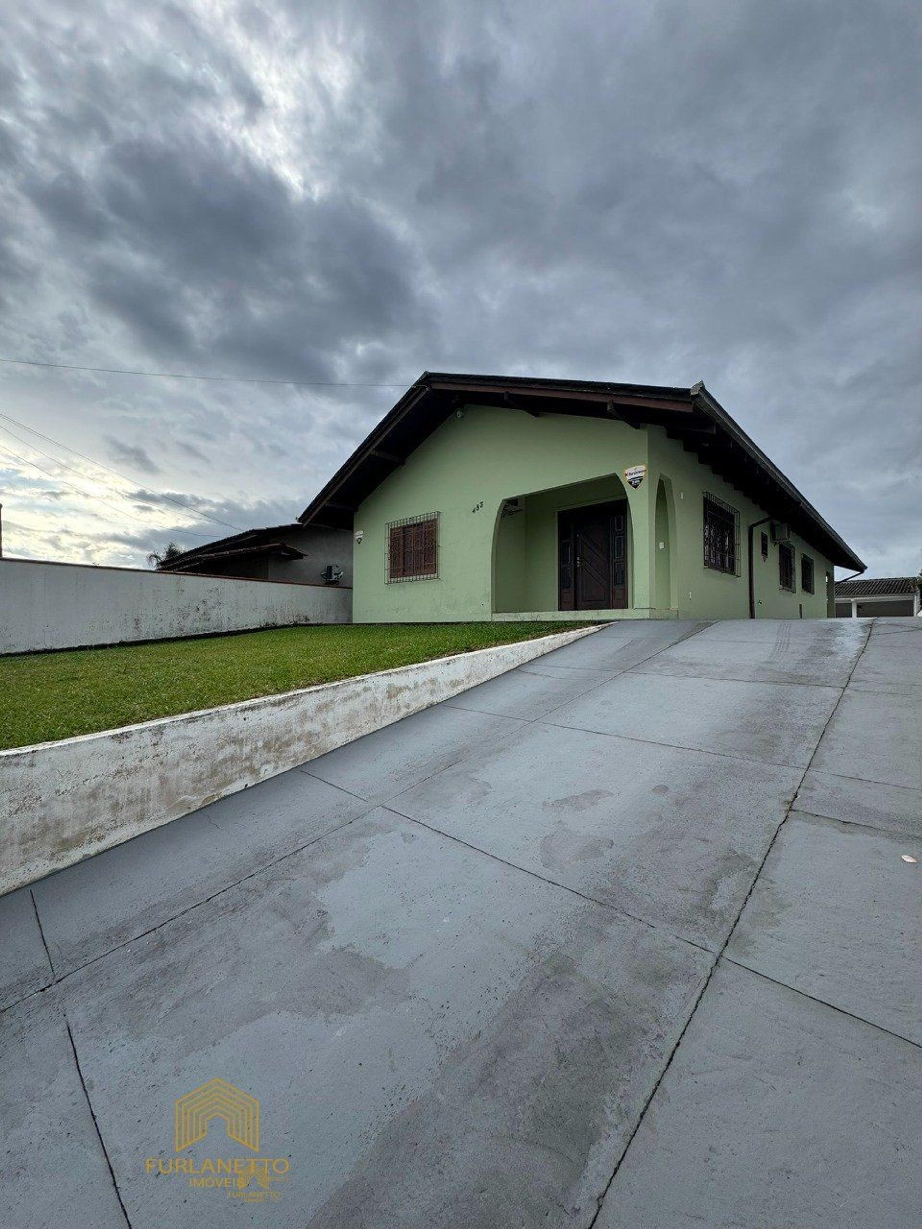 Casa em Floresta, Joinville — foto 3