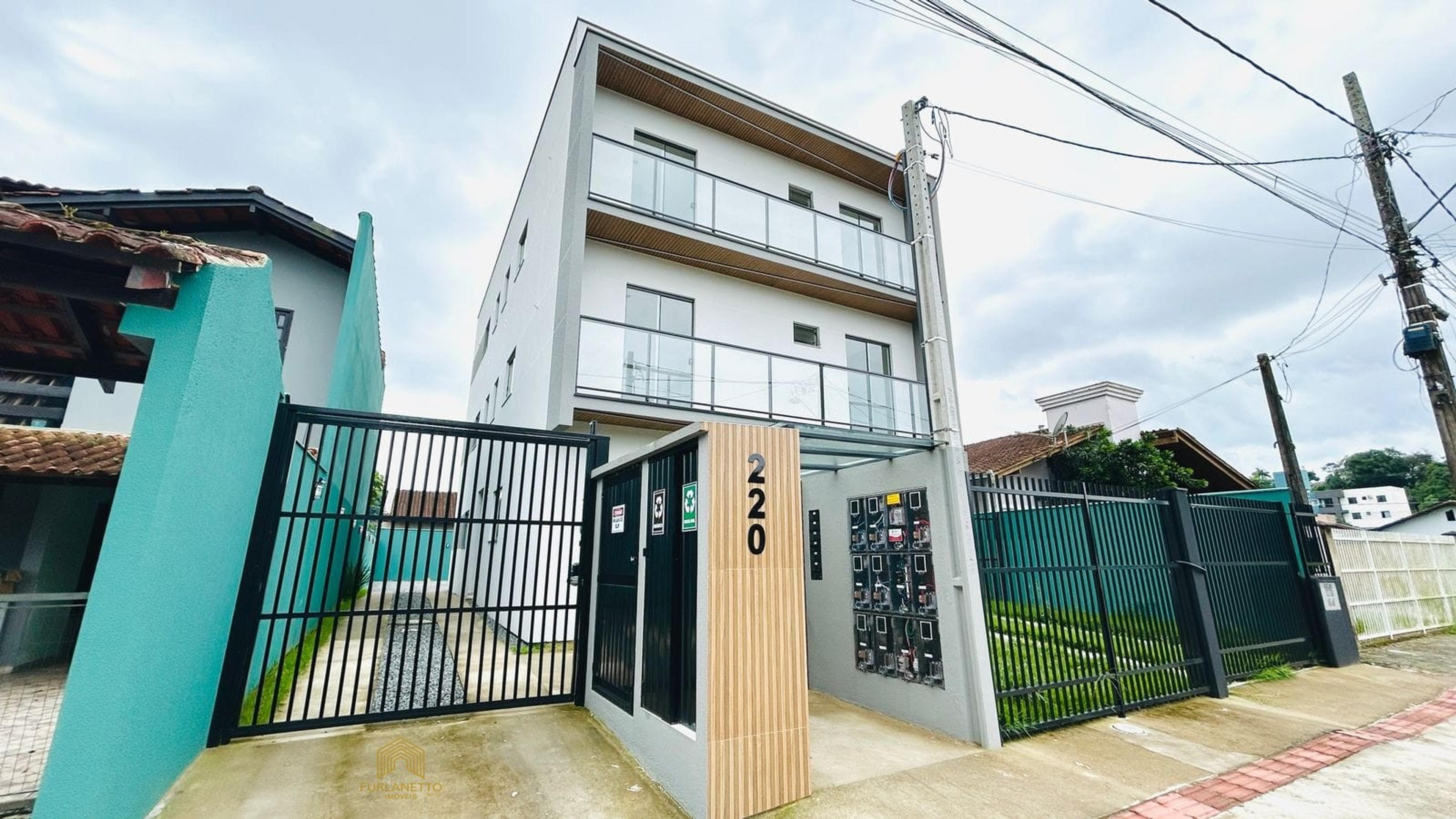 Apartamento à venda no bairro Petrópolis