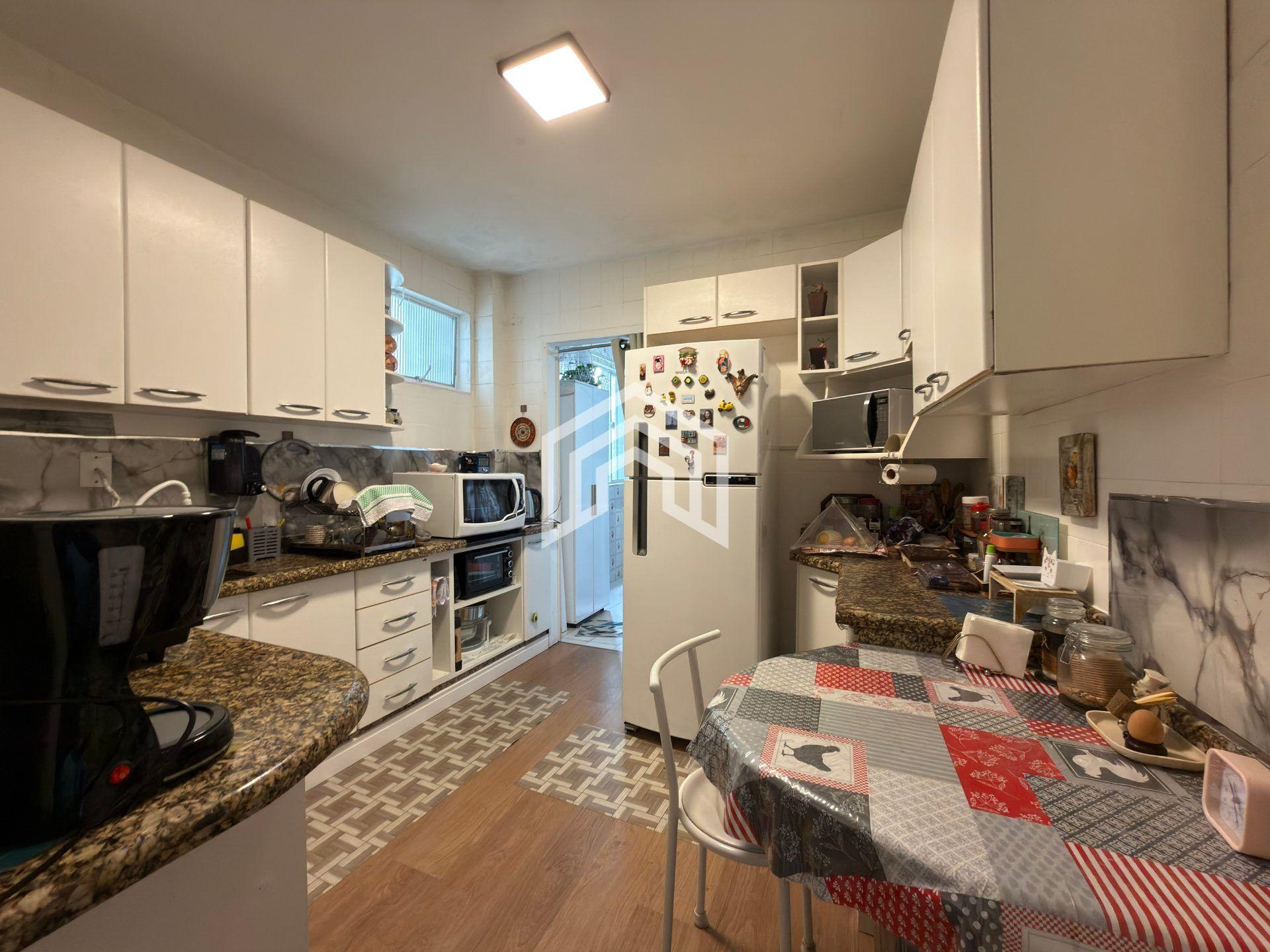 Apartamento à venda no bairro América