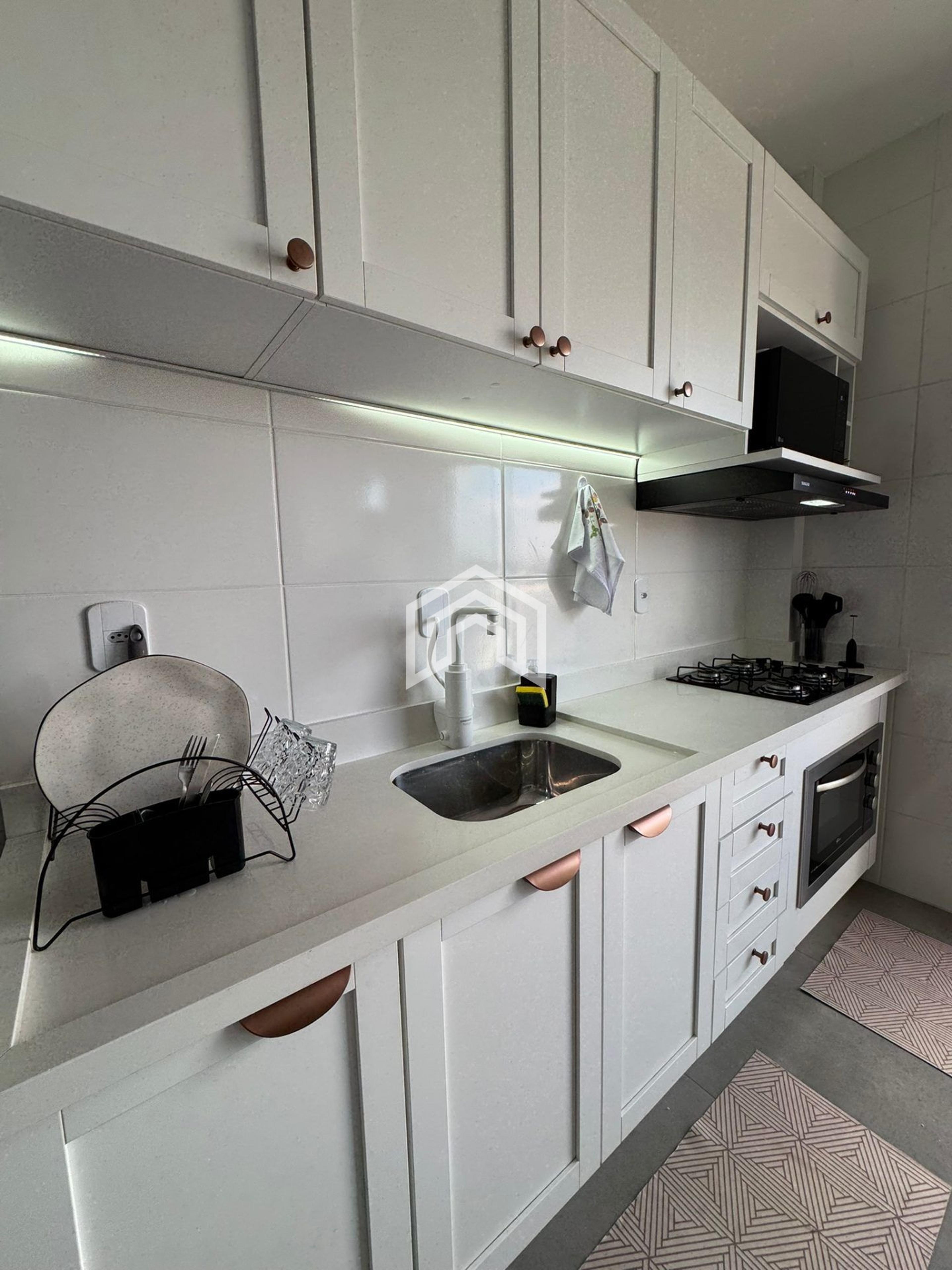 Apartamento à venda no aventureiro com elevador — foto 7