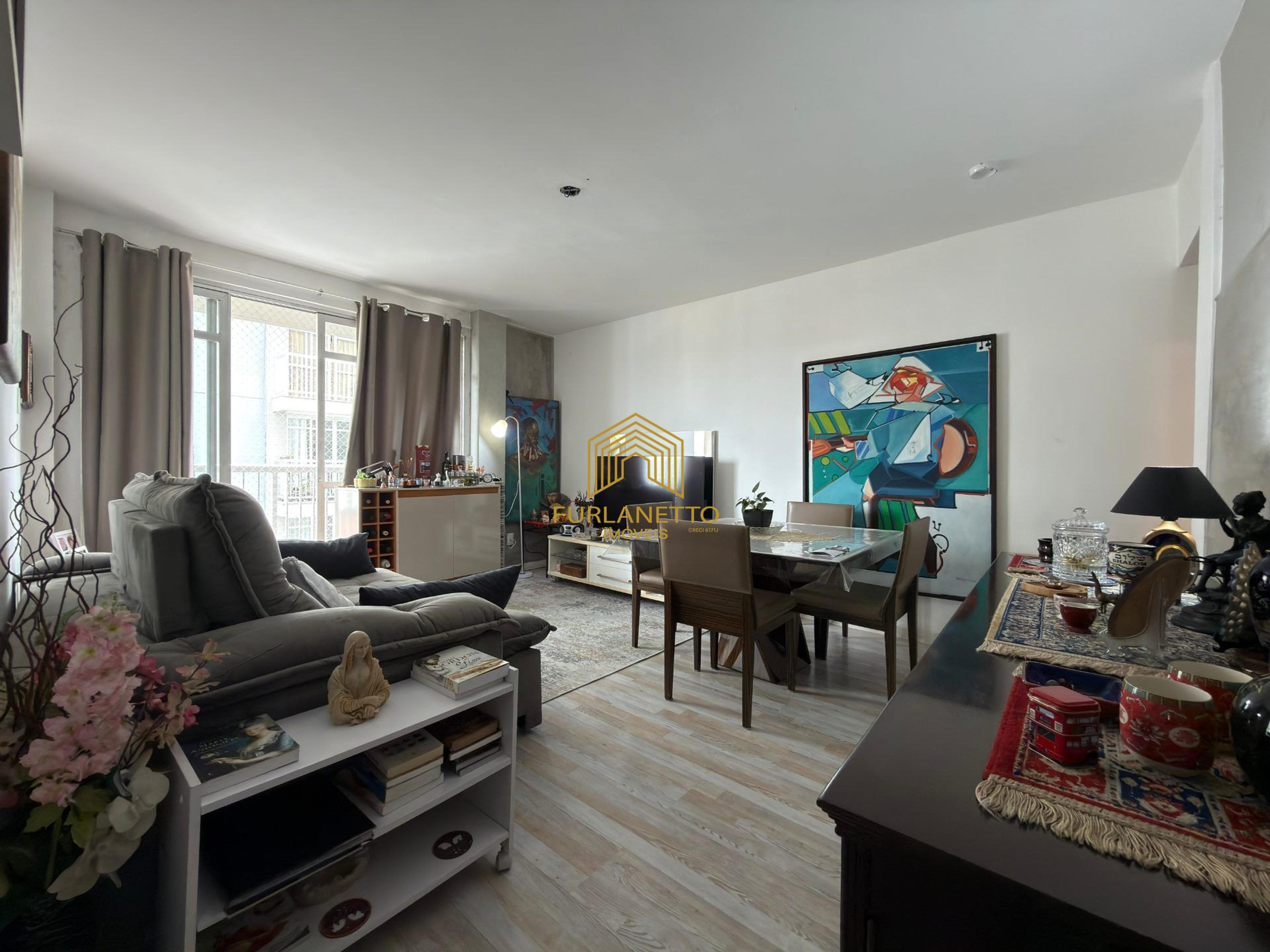 Apartamento à venda no bairro América — foto 2