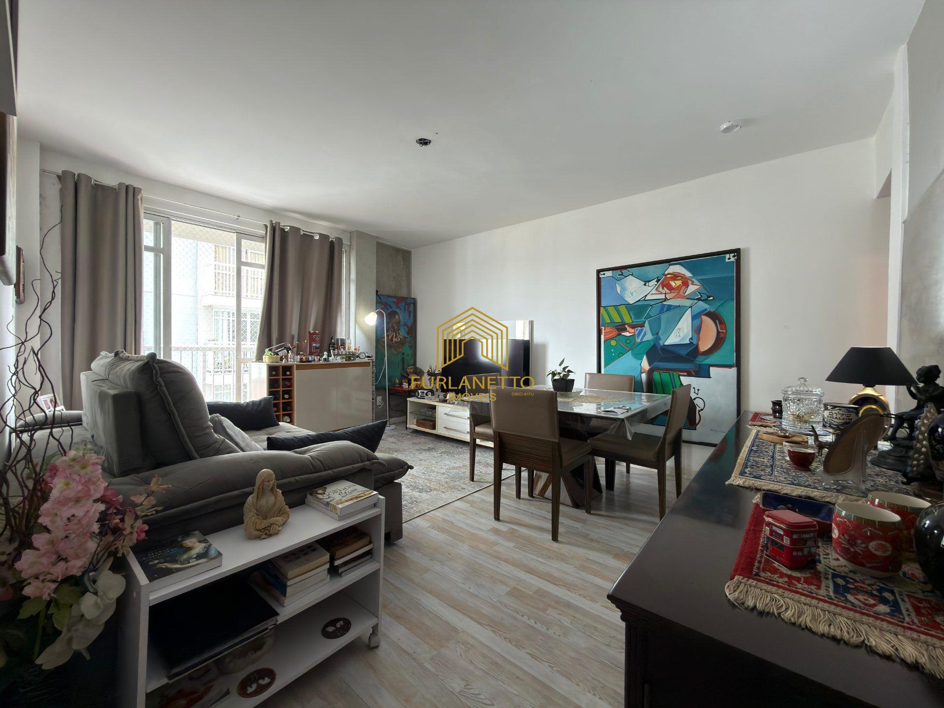 Apartamento em América, Joinville — foto 2