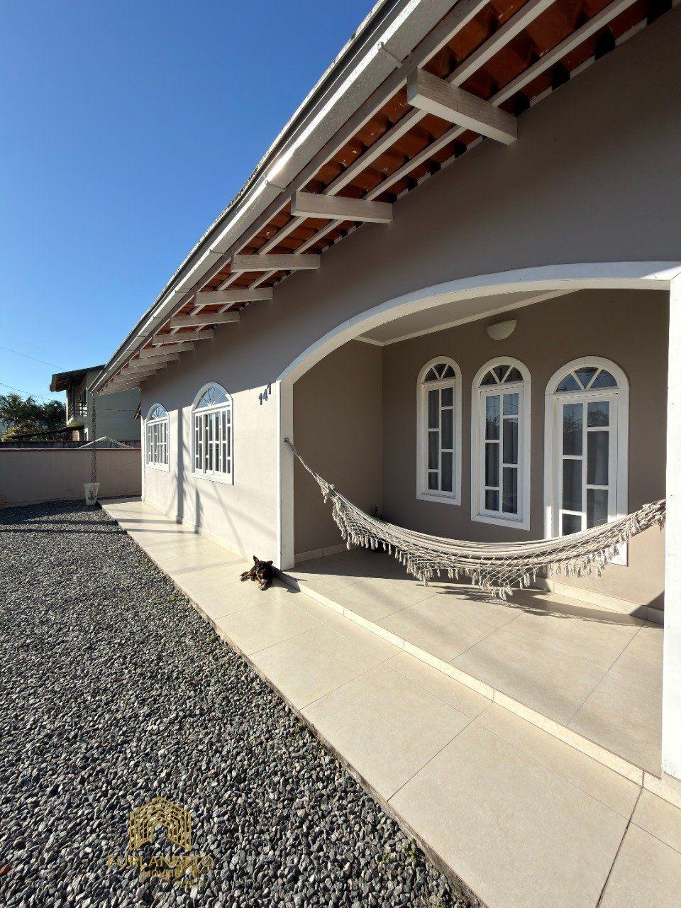 Casa à venda no bairro Boehmerwald — foto 3