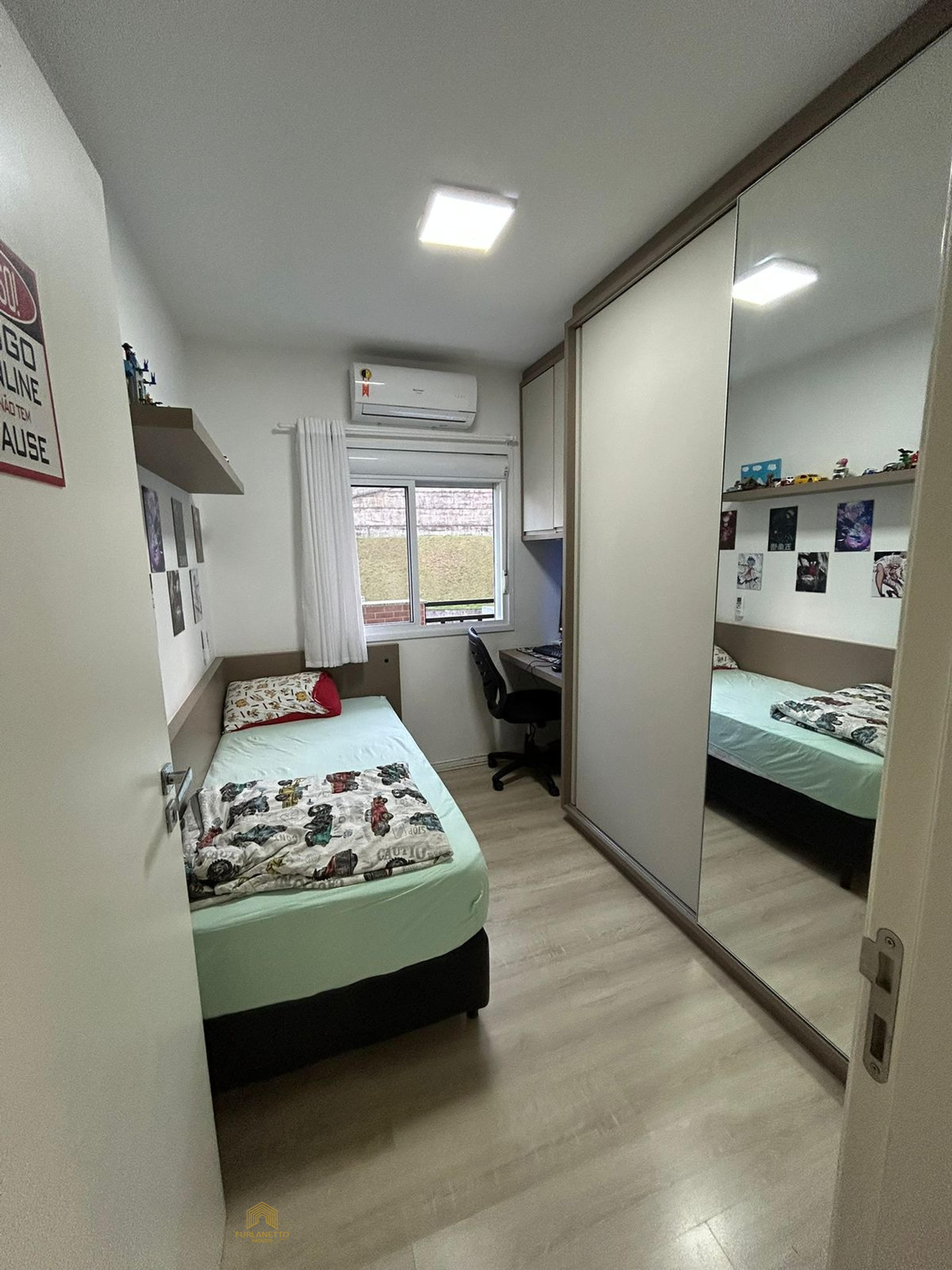 Apartamento Premium À Venda no Costa e Silva | Joinville — foto 14