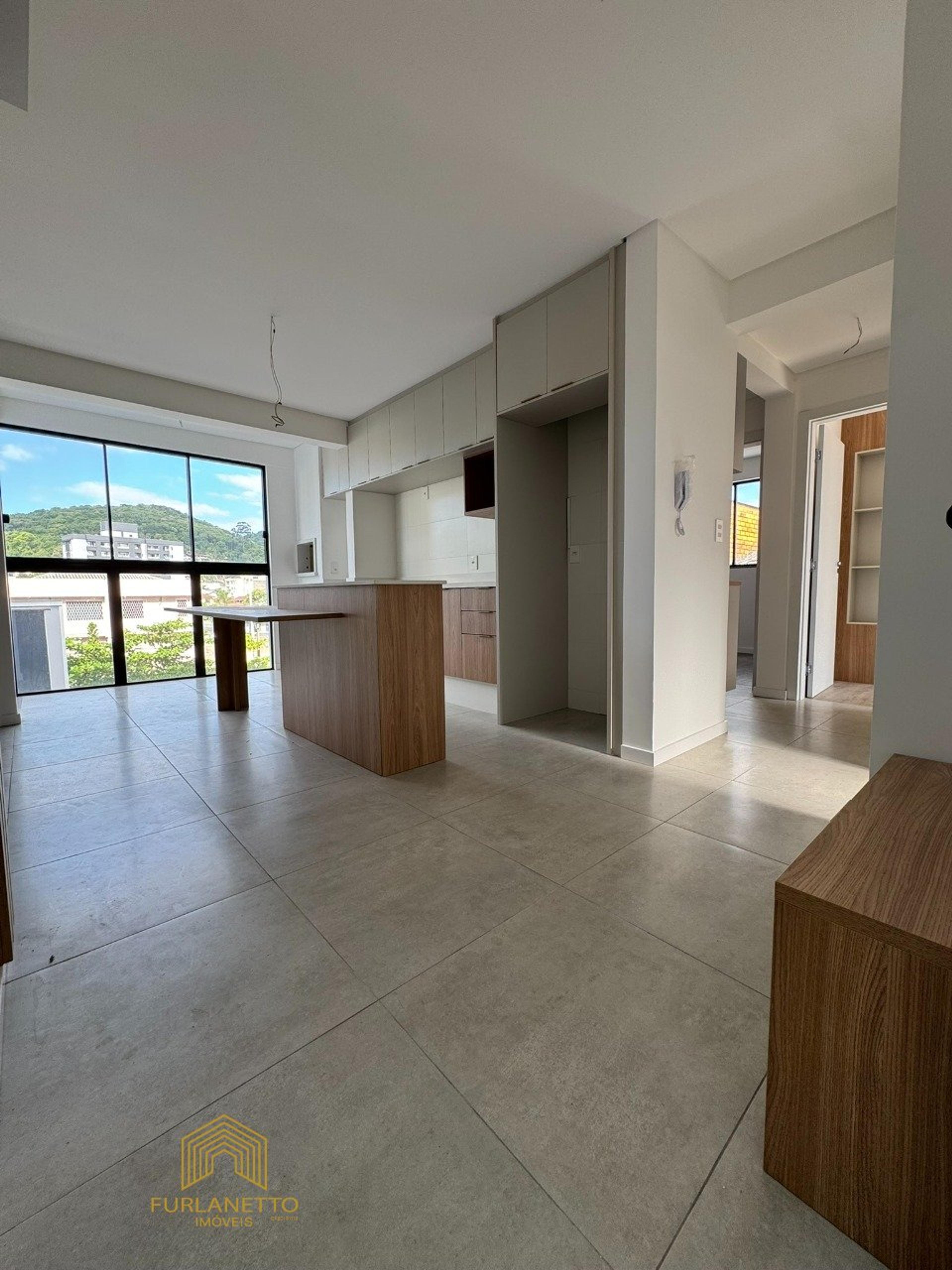 Apartamento à venda no Bom Retiro