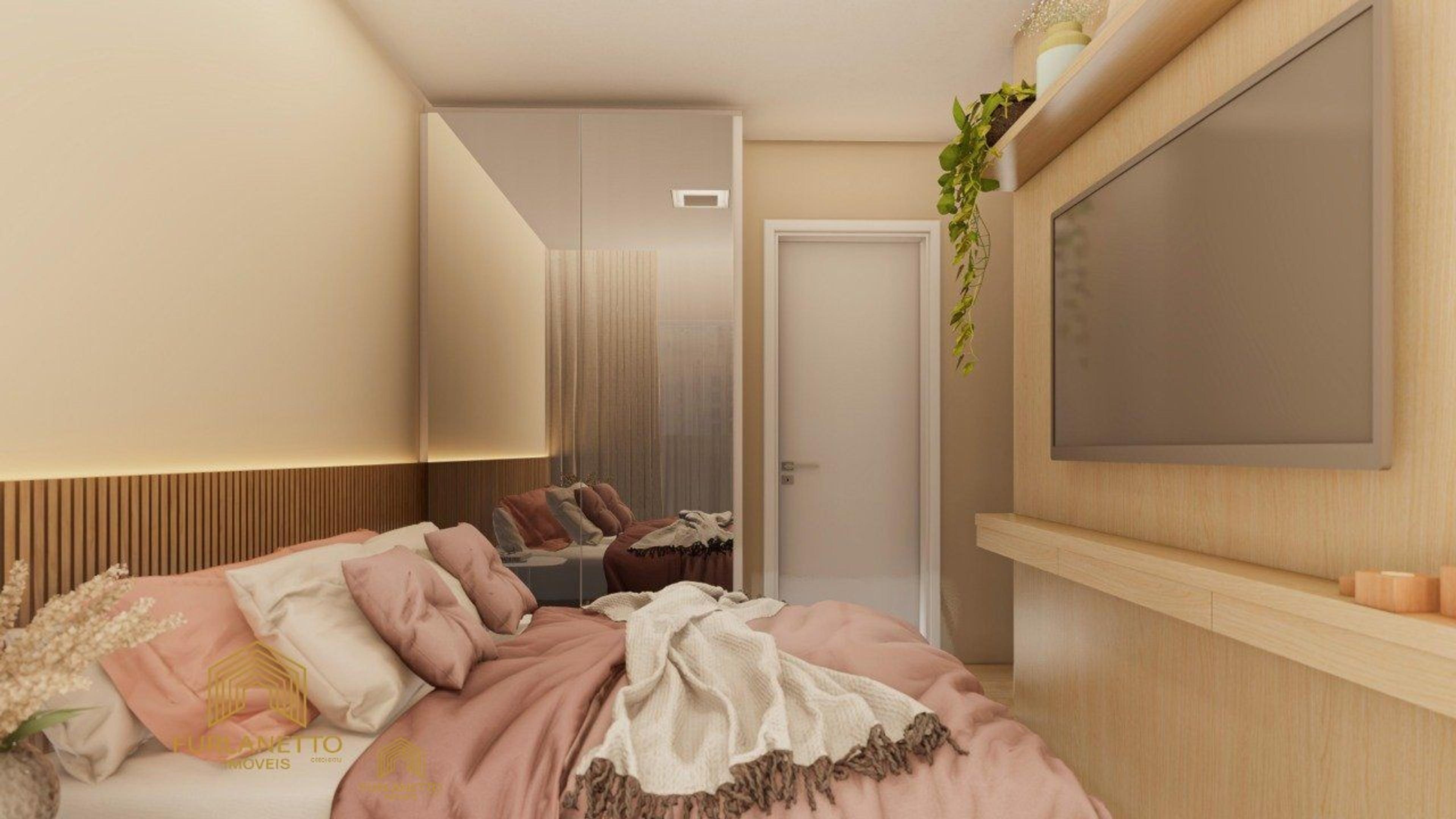 Lindos apartamentos com suíte em construção com entrada parcelada — foto 9