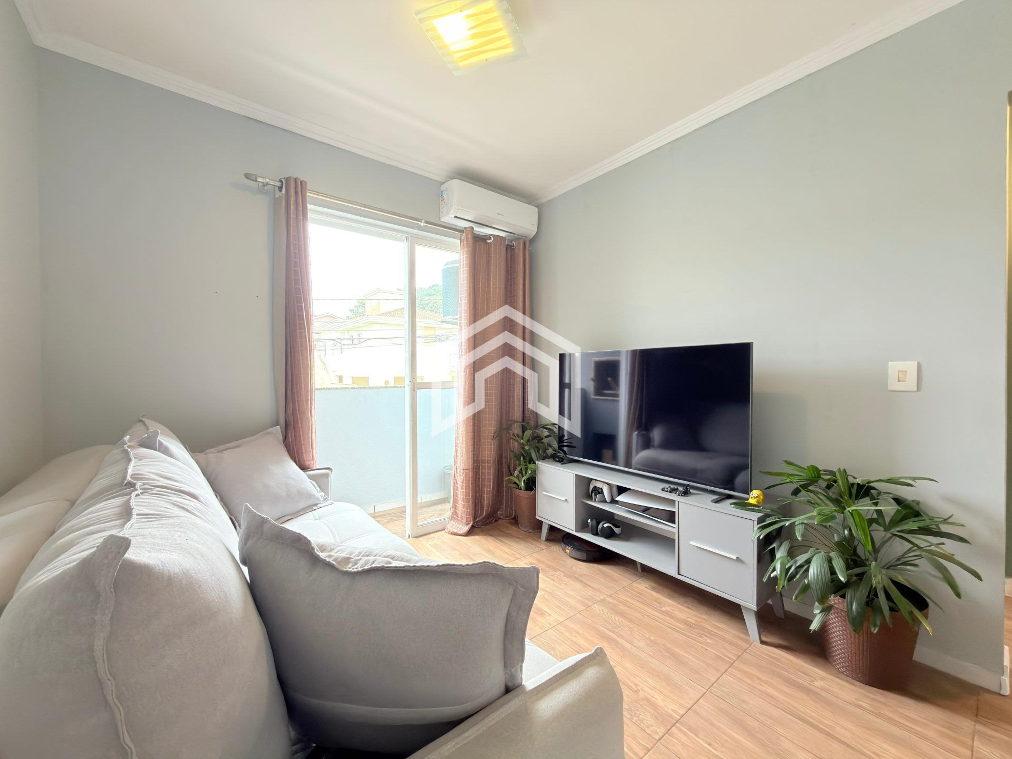 Apartamento à venda semi mobiliado no João Costa — foto 3