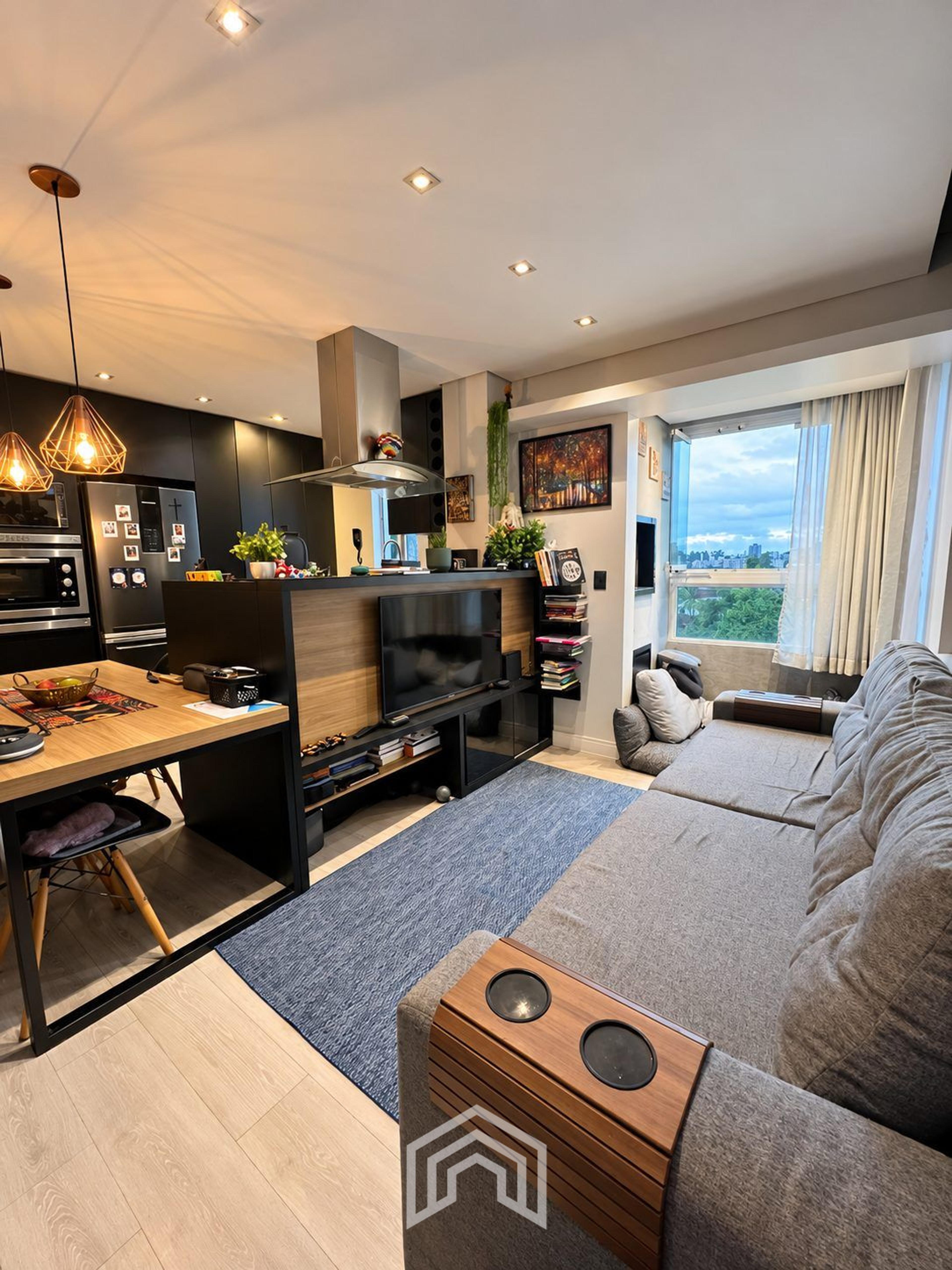 Apartamento a venda no Costa e Silva com 2 dormitórios — foto 5