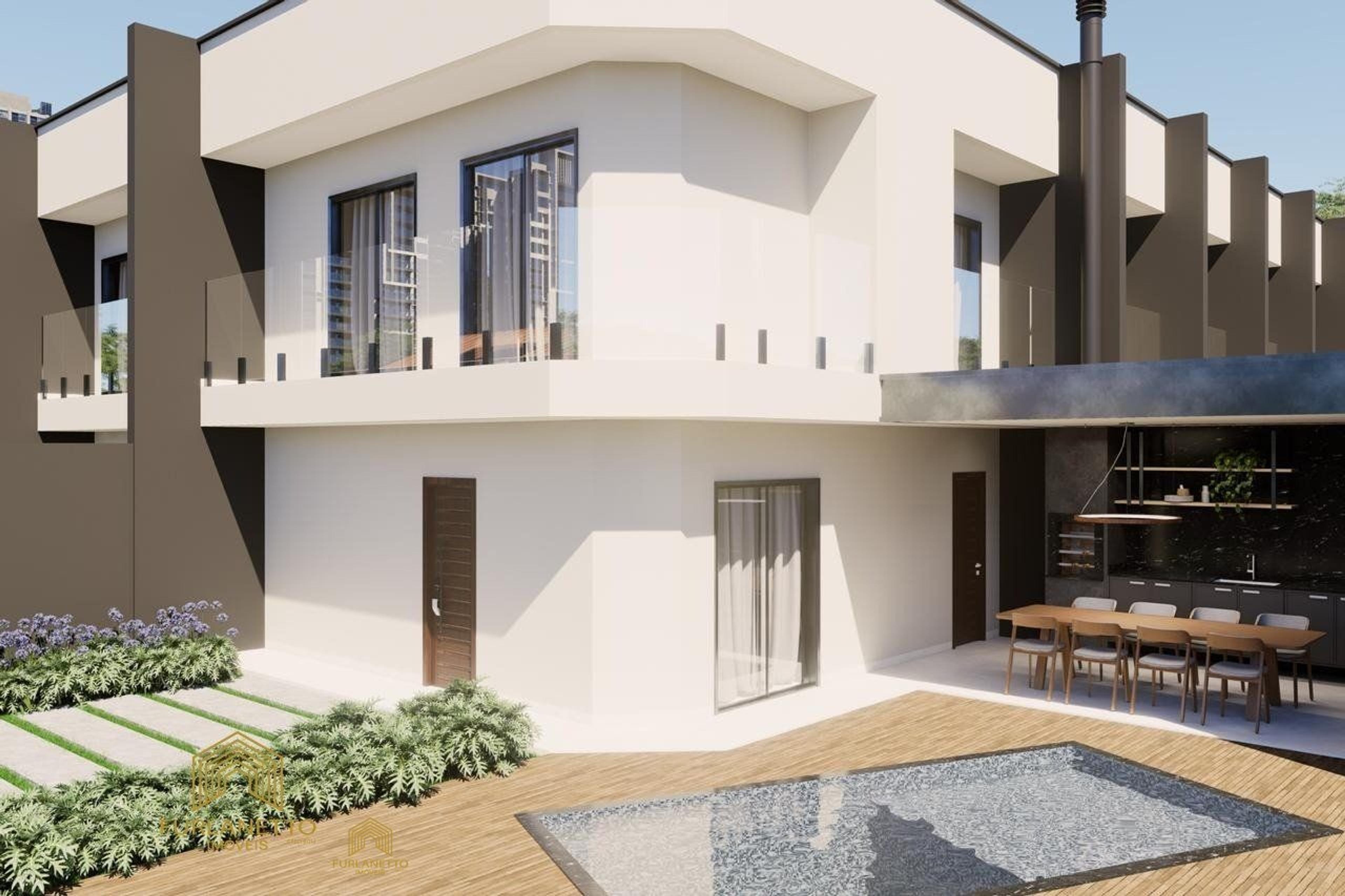Geminado em construção no Jardim Iririú - excelente oportunidade — foto 7