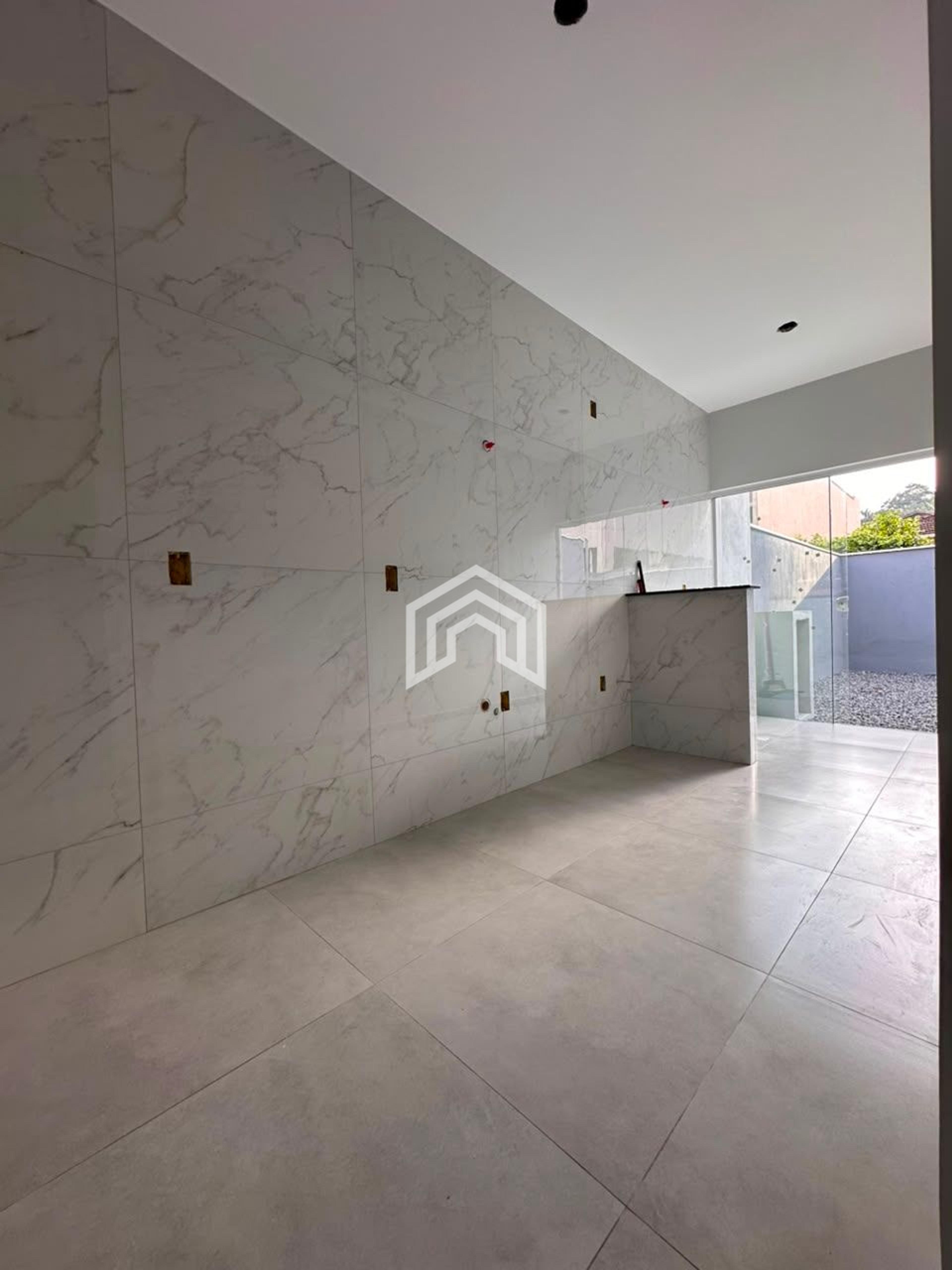 Casa Geminada Planta Baixa À Venda no Parque Guarani!!! — foto 4