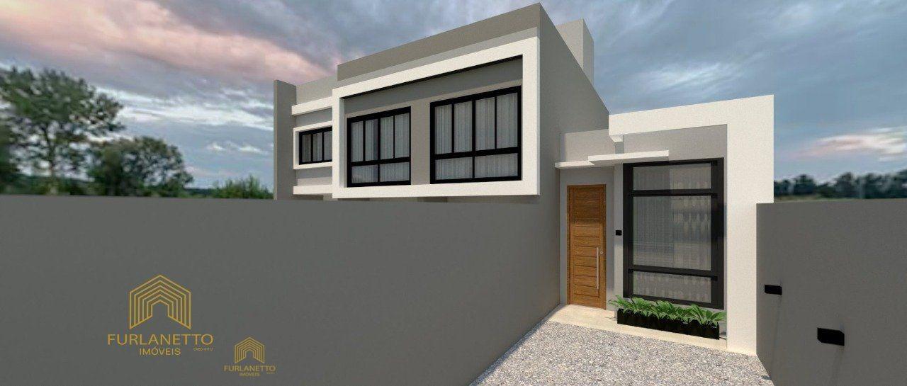 Casa em Itaum, Joinville — foto 3