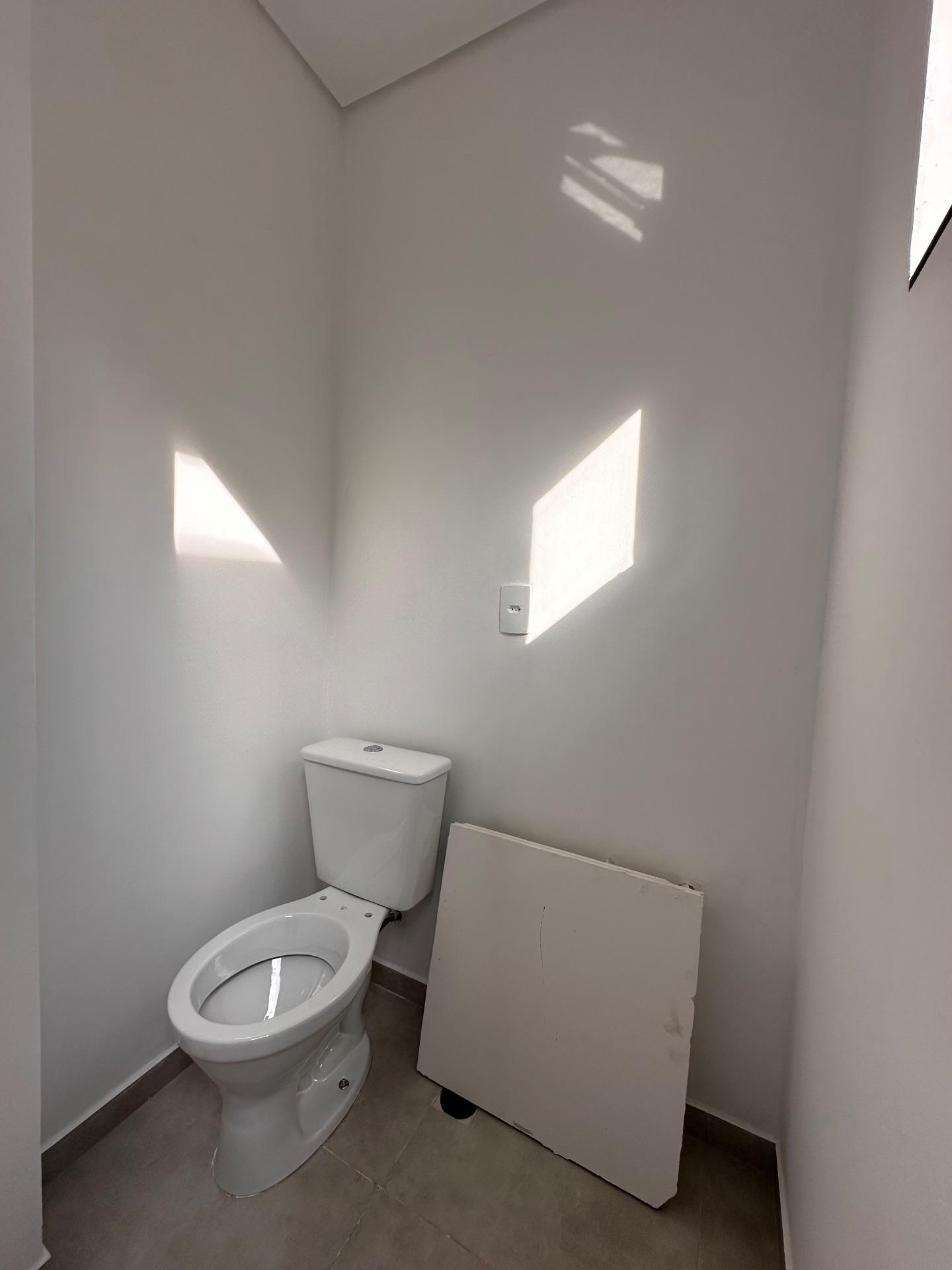 Casa Geminada em Construção à Venda no Bairro Vila Nova – Excelente Localização e Condições Facilitadas! — foto 5