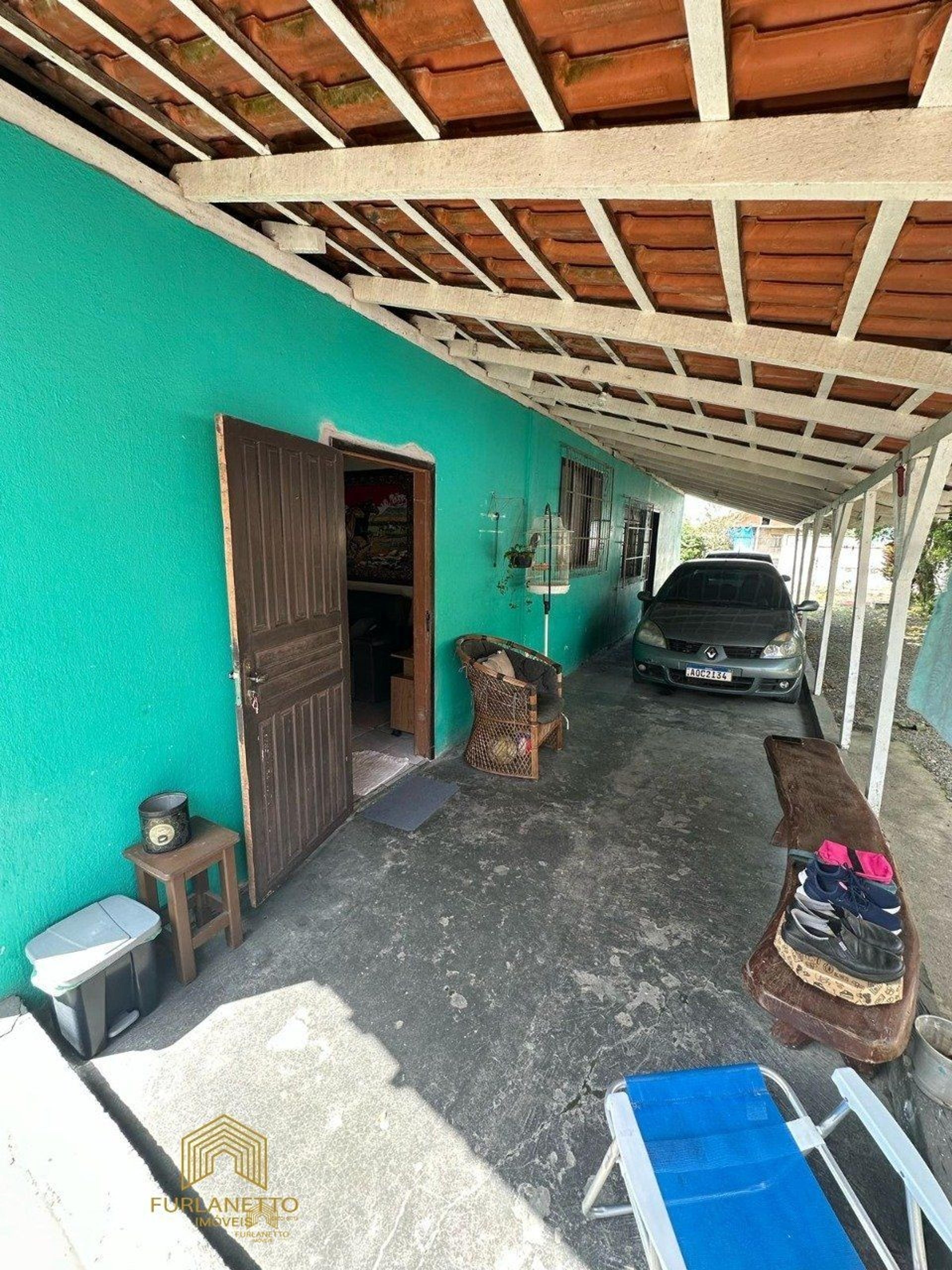 Amplo terreno escriturado no bairro Fátima — foto 5