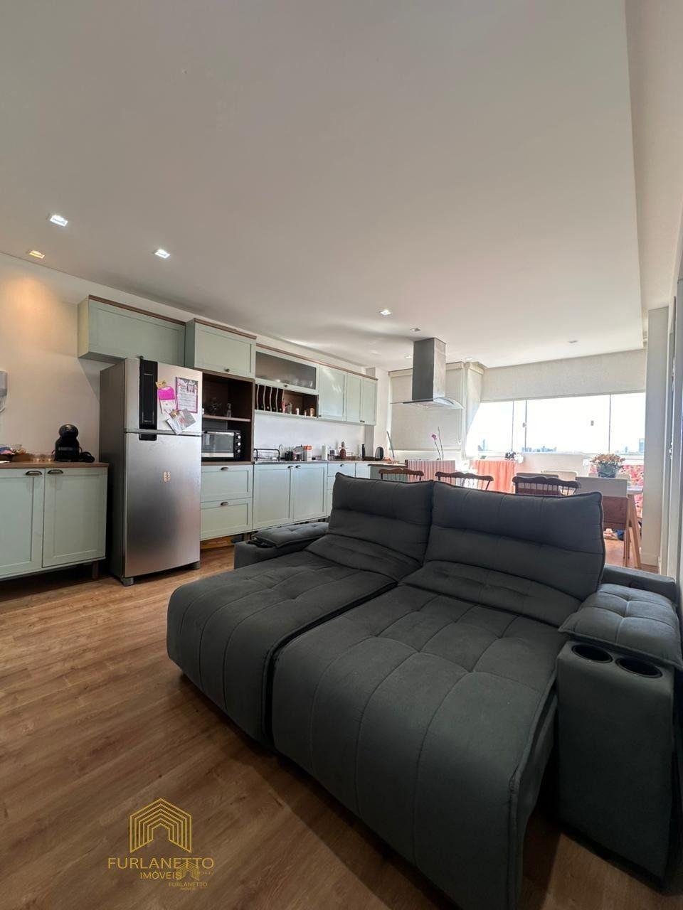 Excelente Apartamento à venda no Floresta — foto 4