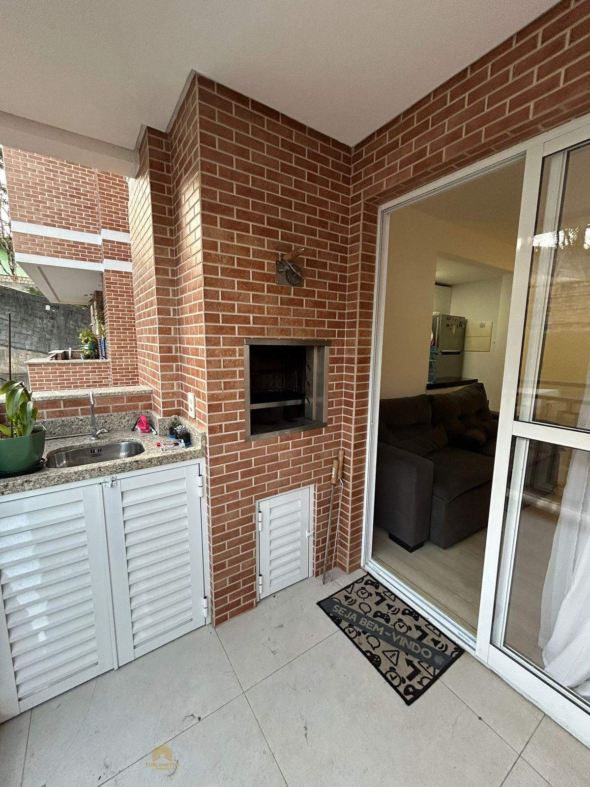 Apartamento Premium À Venda no Costa e Silva | Joinville — foto 11