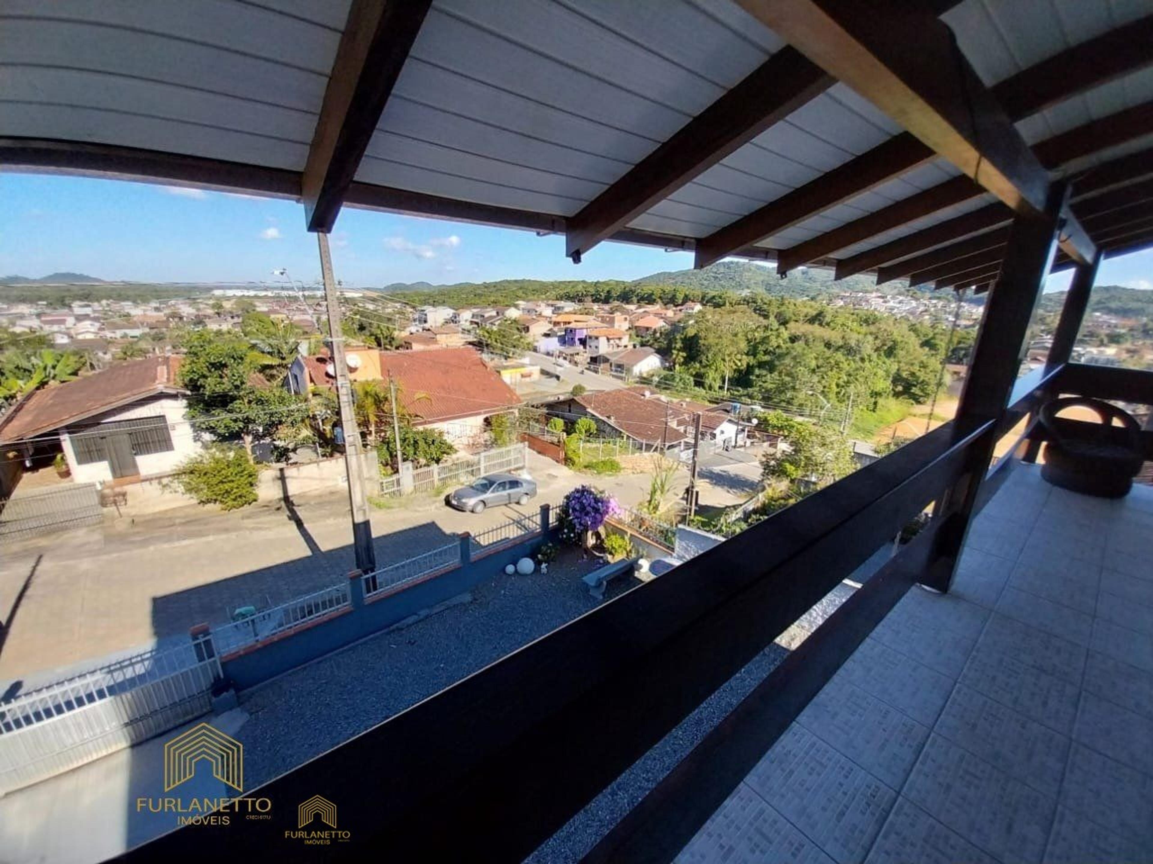 Ótimo sobrado à venda no bairro Paranaguamirim — foto 6