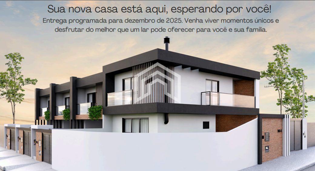 Casa em Costa e Silva, Joinville — foto 2
