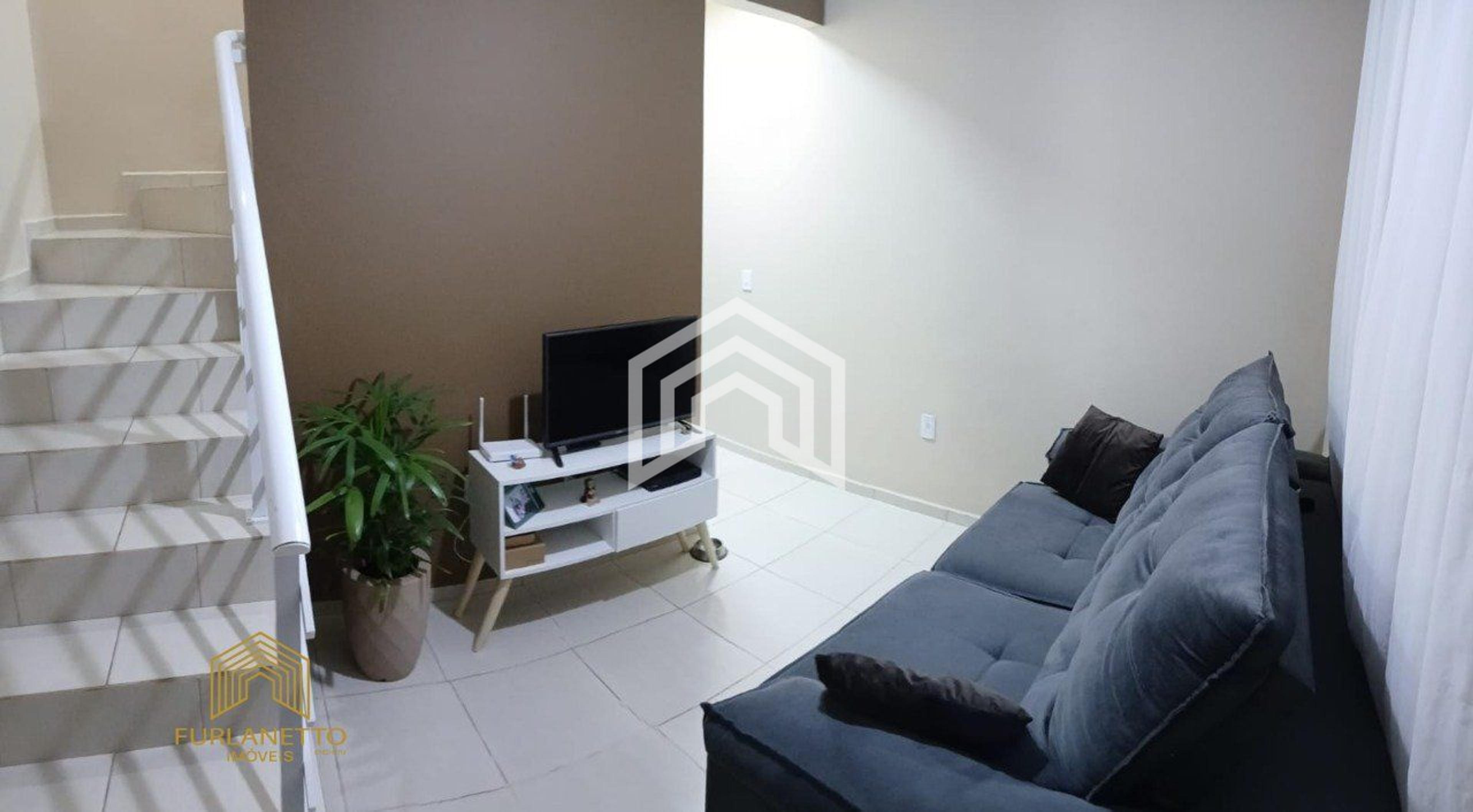 Ótimo geminado de 2 quartos no bairro Vila Nova — foto 4