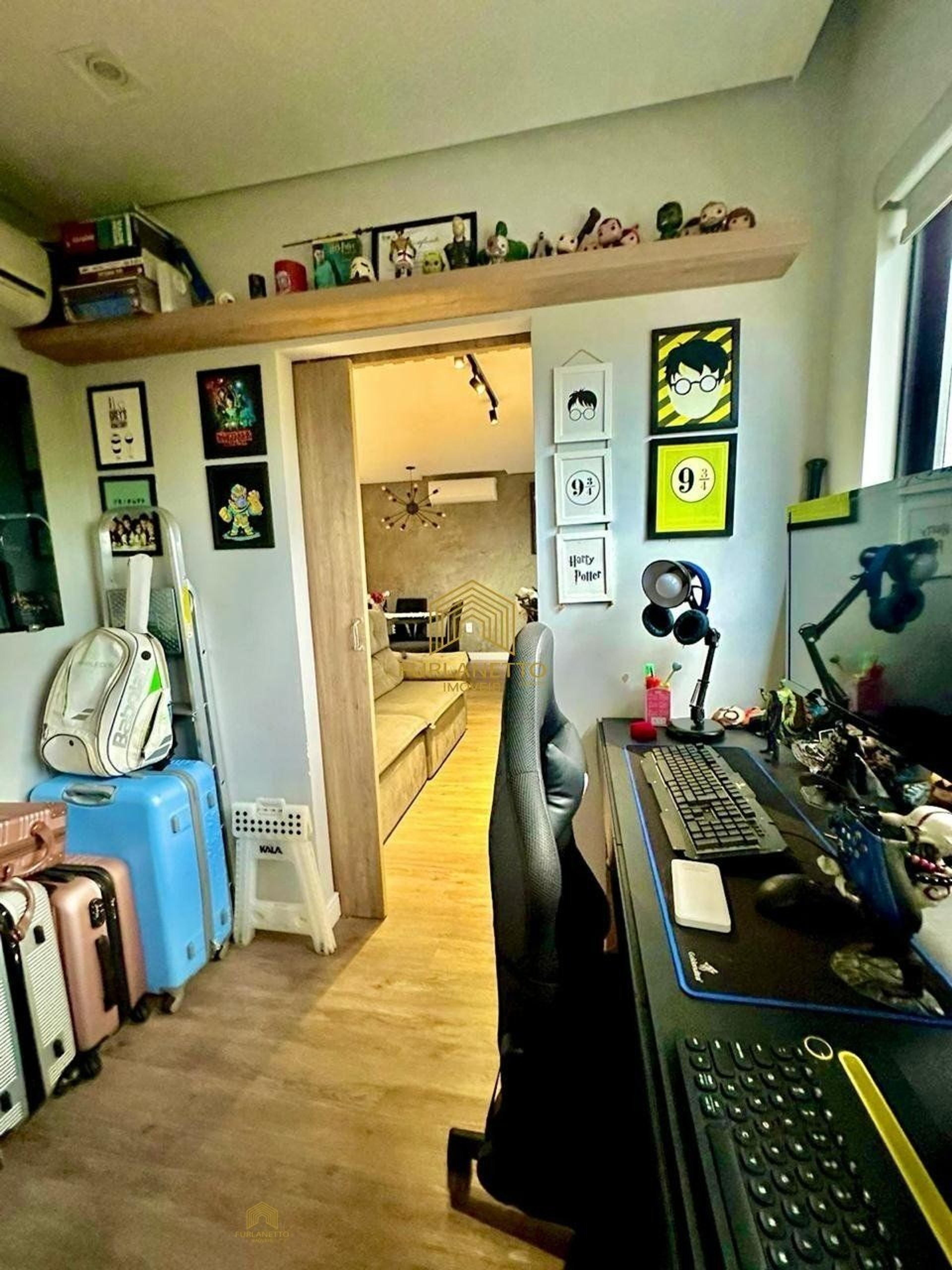 Lindo apartamento de alto padrão no bairro Floresta — foto 17