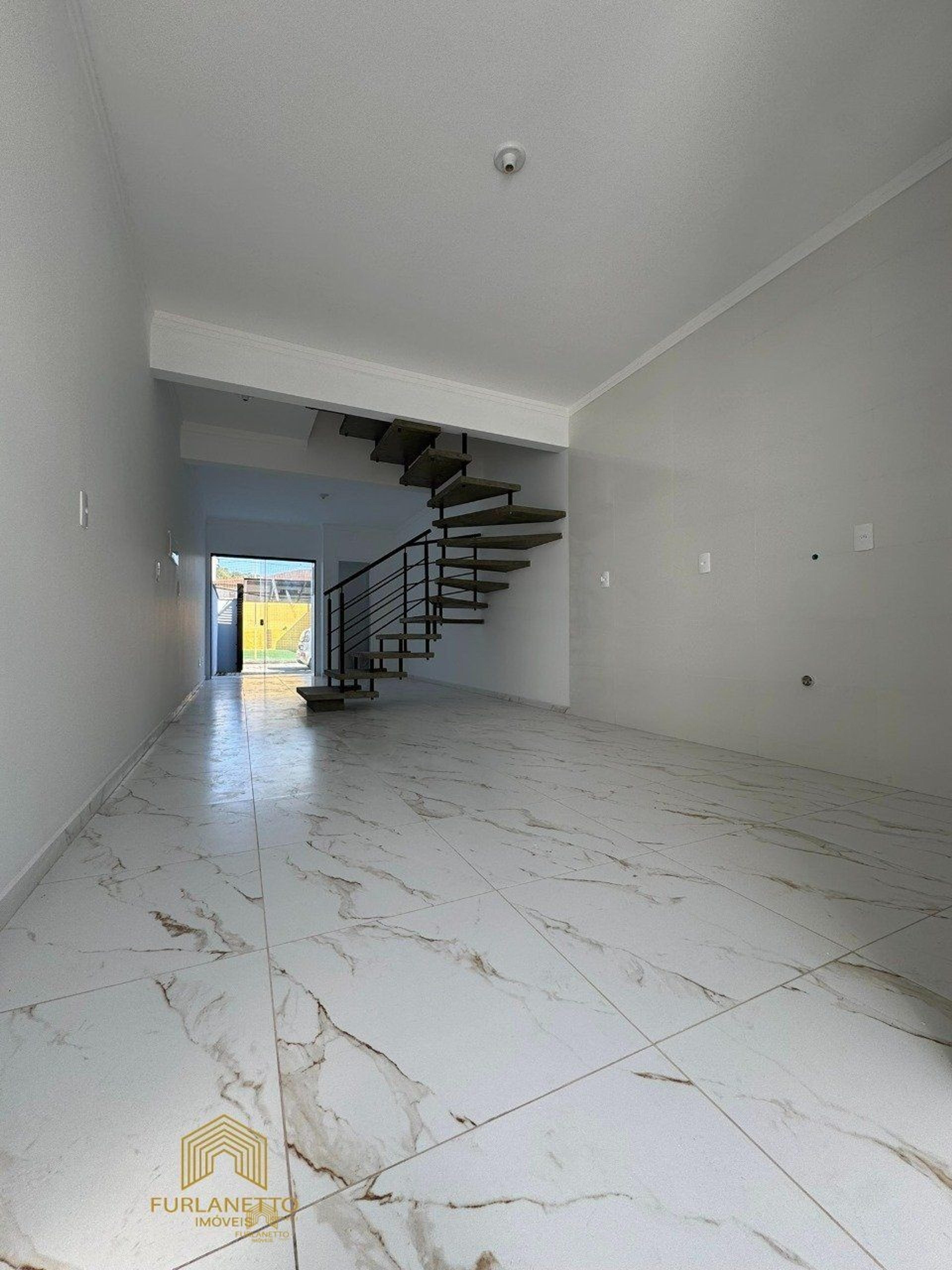 Casa Sobrado geminado à venda no bairro Comasa — foto 5