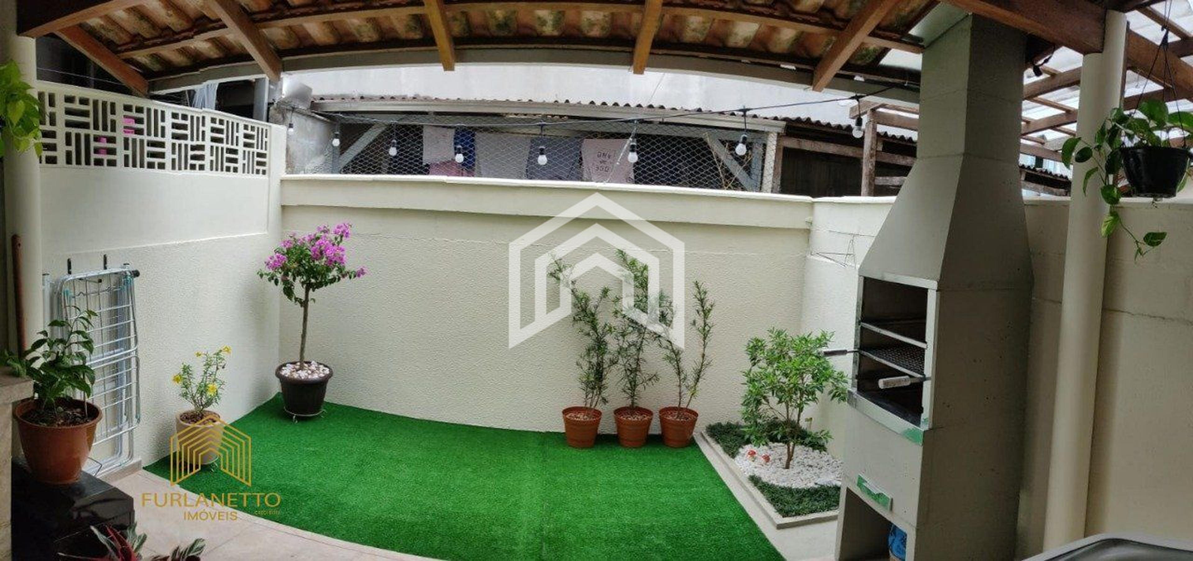 Ótimo geminado de 2 quartos no bairro Vila Nova — foto 7