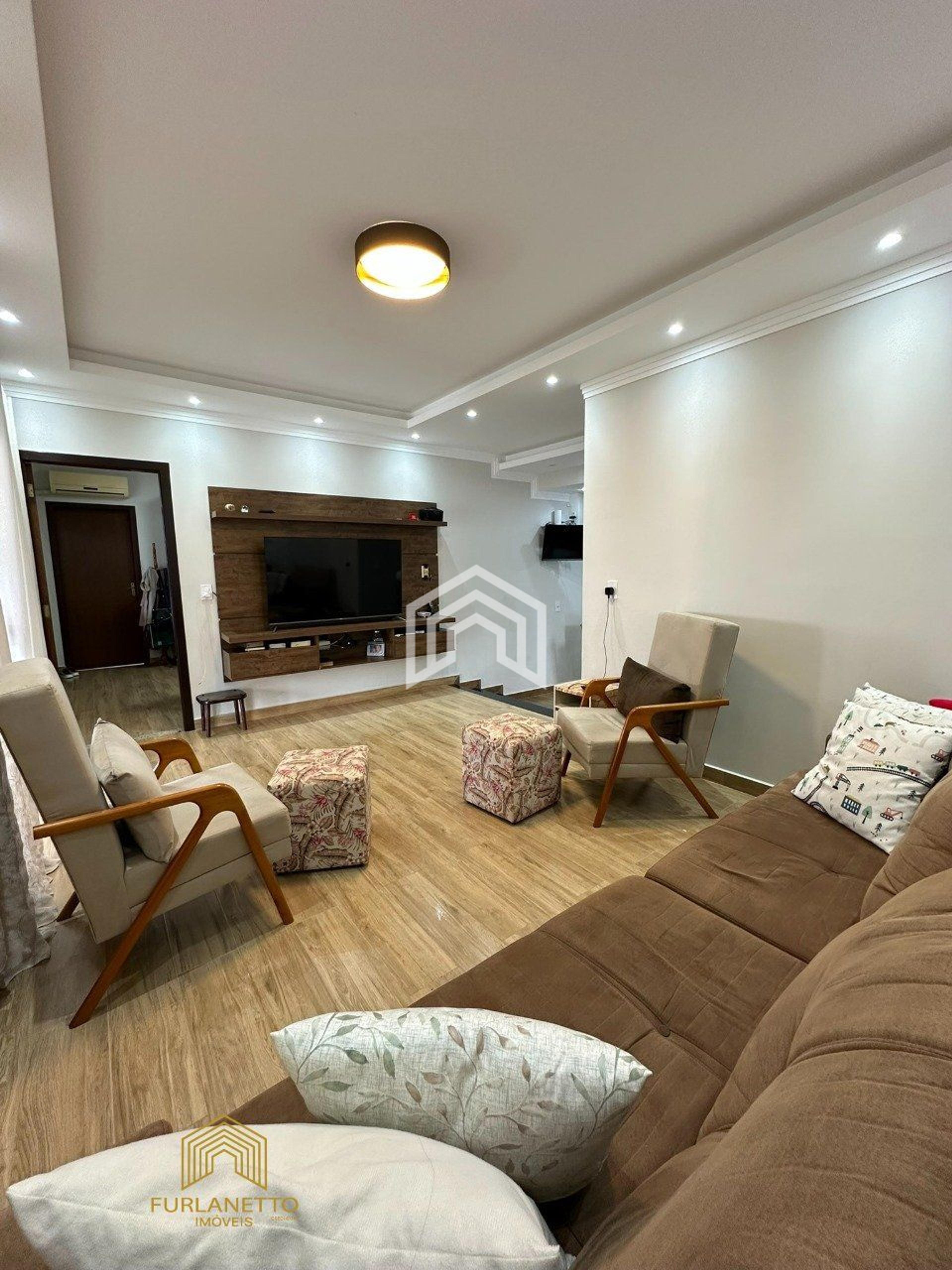 Residência Duplex de alto padrão no bairro Santa Catarina - conforto, estilo e espaço em dobro — foto 33