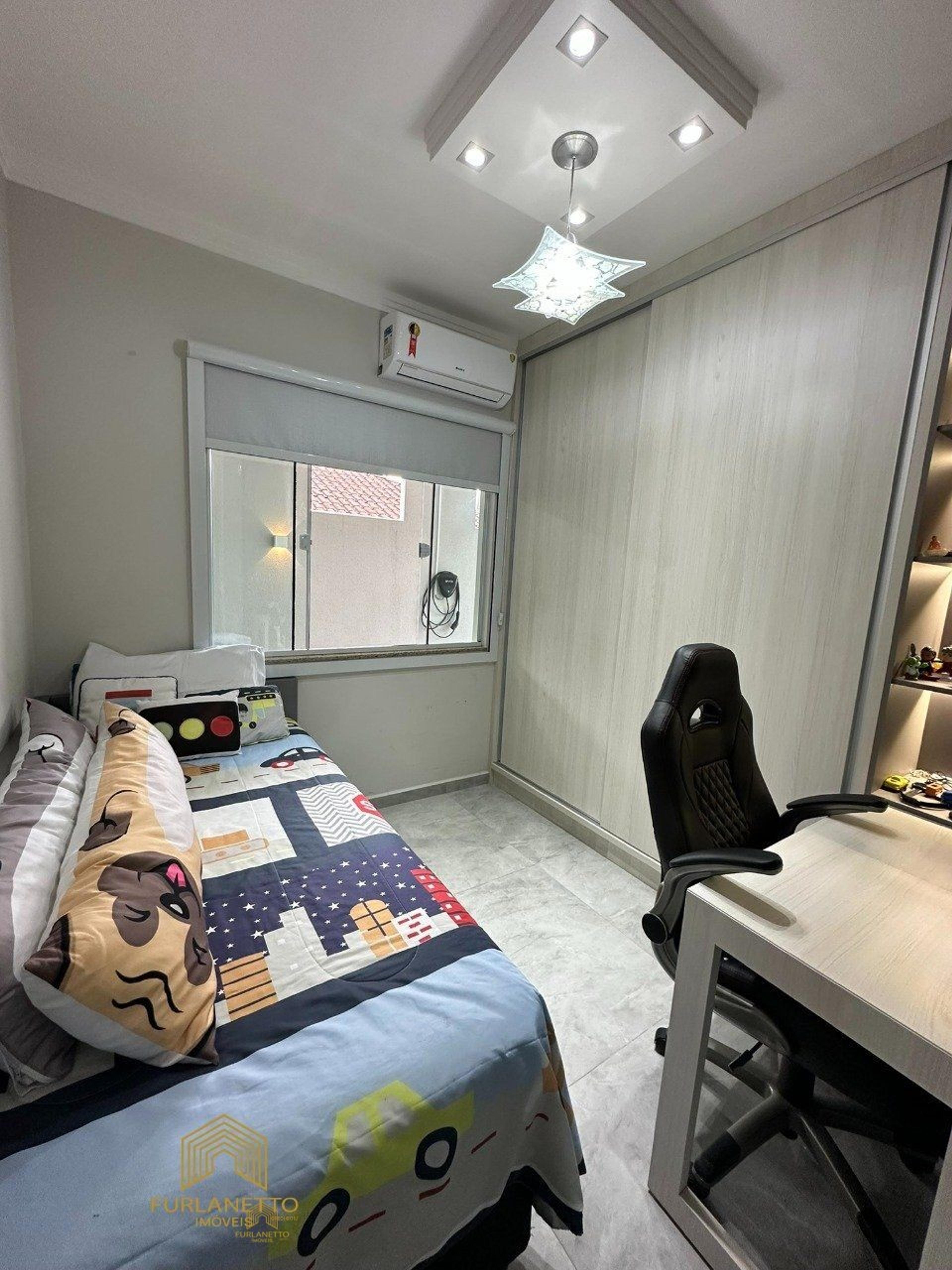 Residência Duplex de alto padrão no bairro Santa Catarina - conforto, estilo e espaço em dobro — foto 23