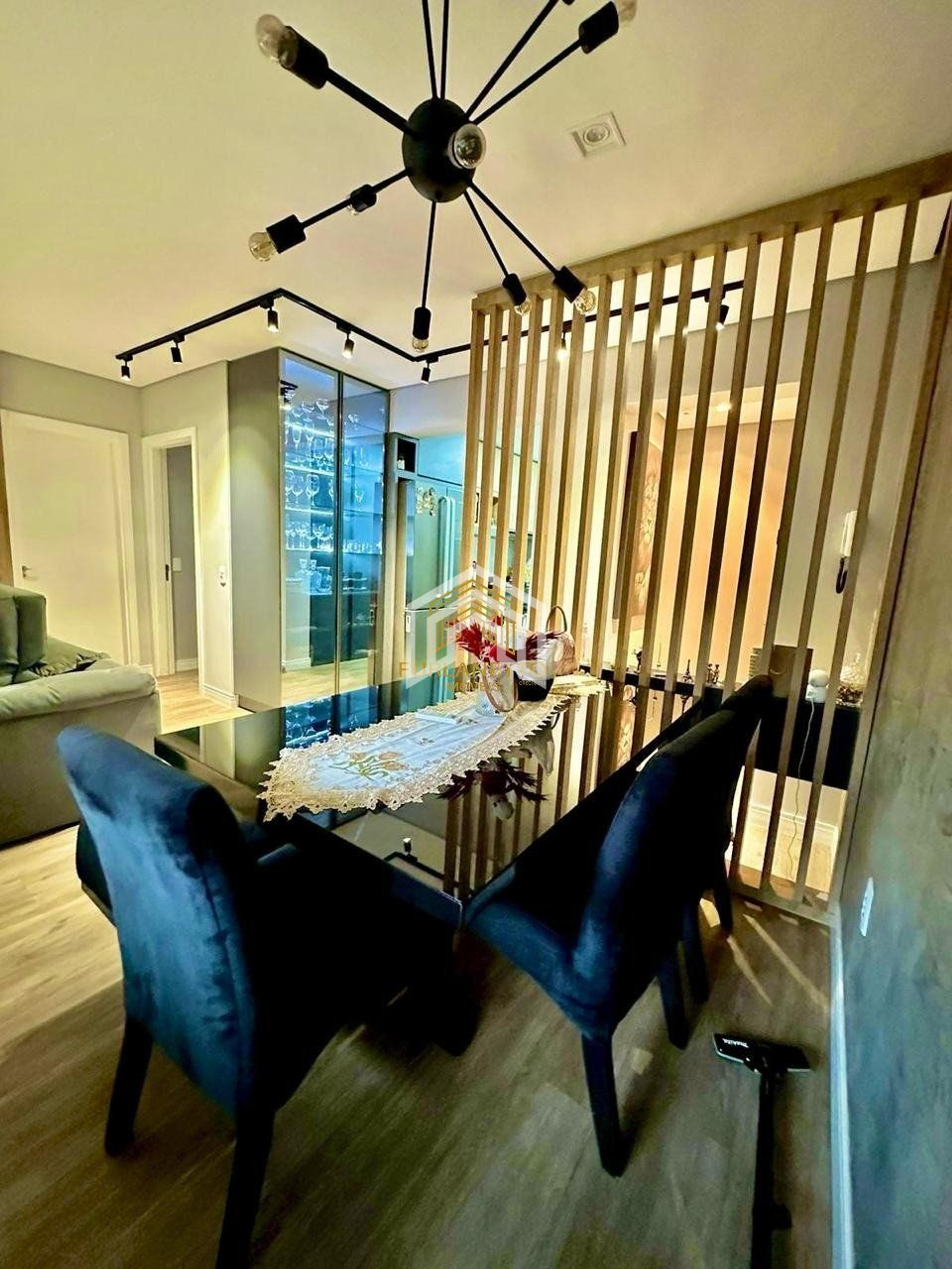 Lindo apartamento de alto padrão no bairro Floresta — foto 1