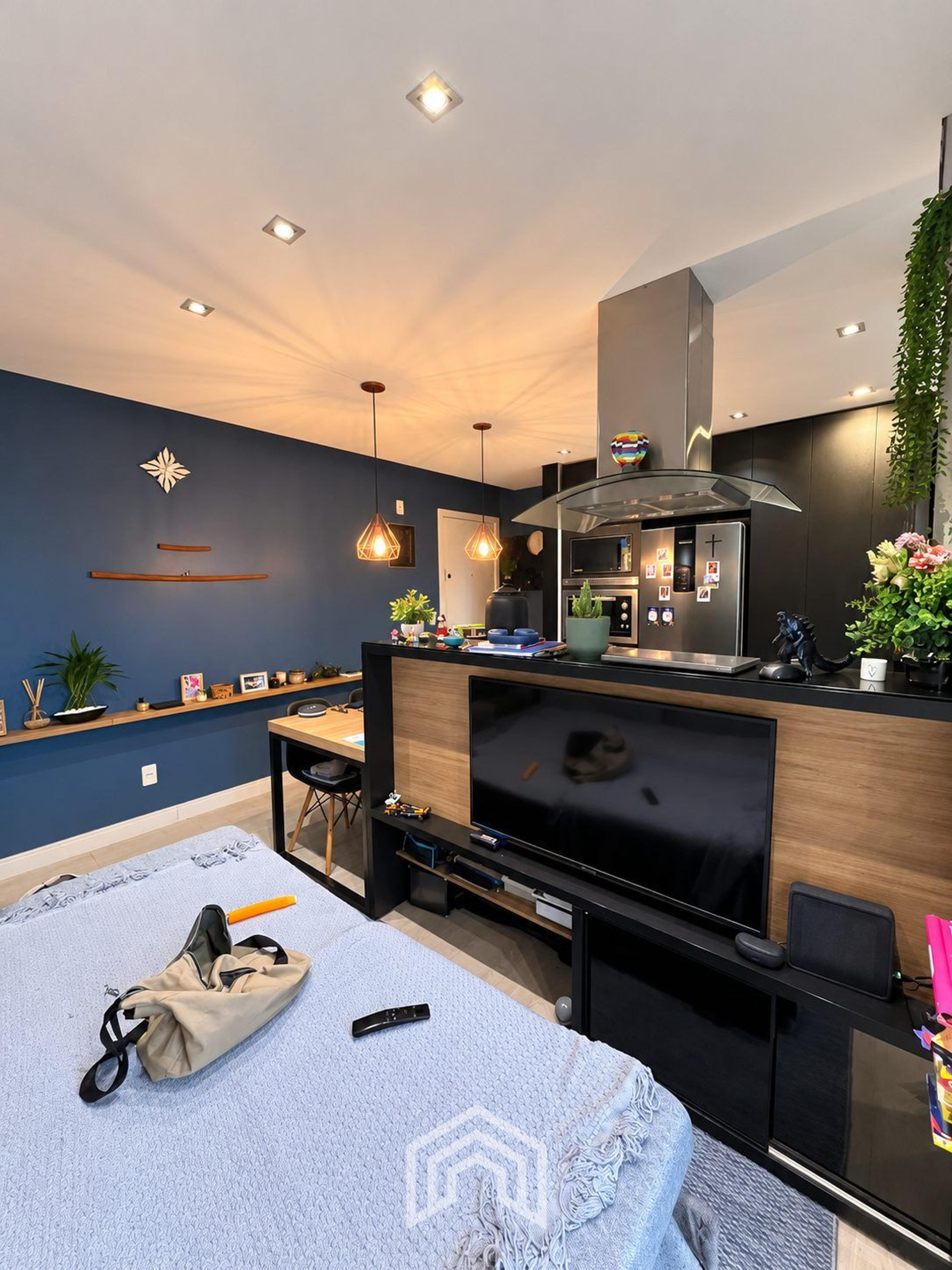 Apartamento a venda no Costa e Silva com 2 dormitórios — foto 6