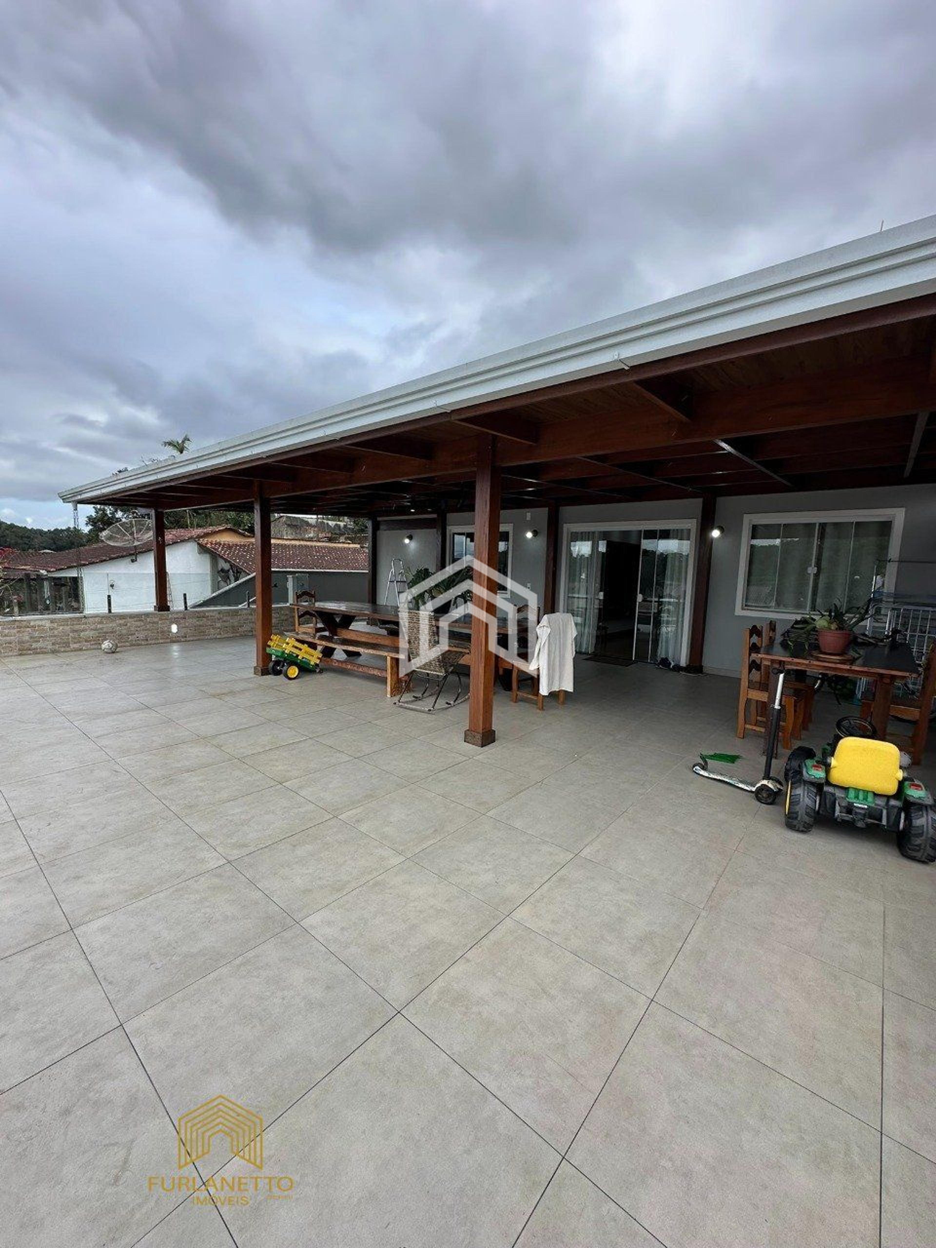 Residência Duplex de alto padrão no bairro Santa Catarina - conforto, estilo e espaço em dobro — foto 29