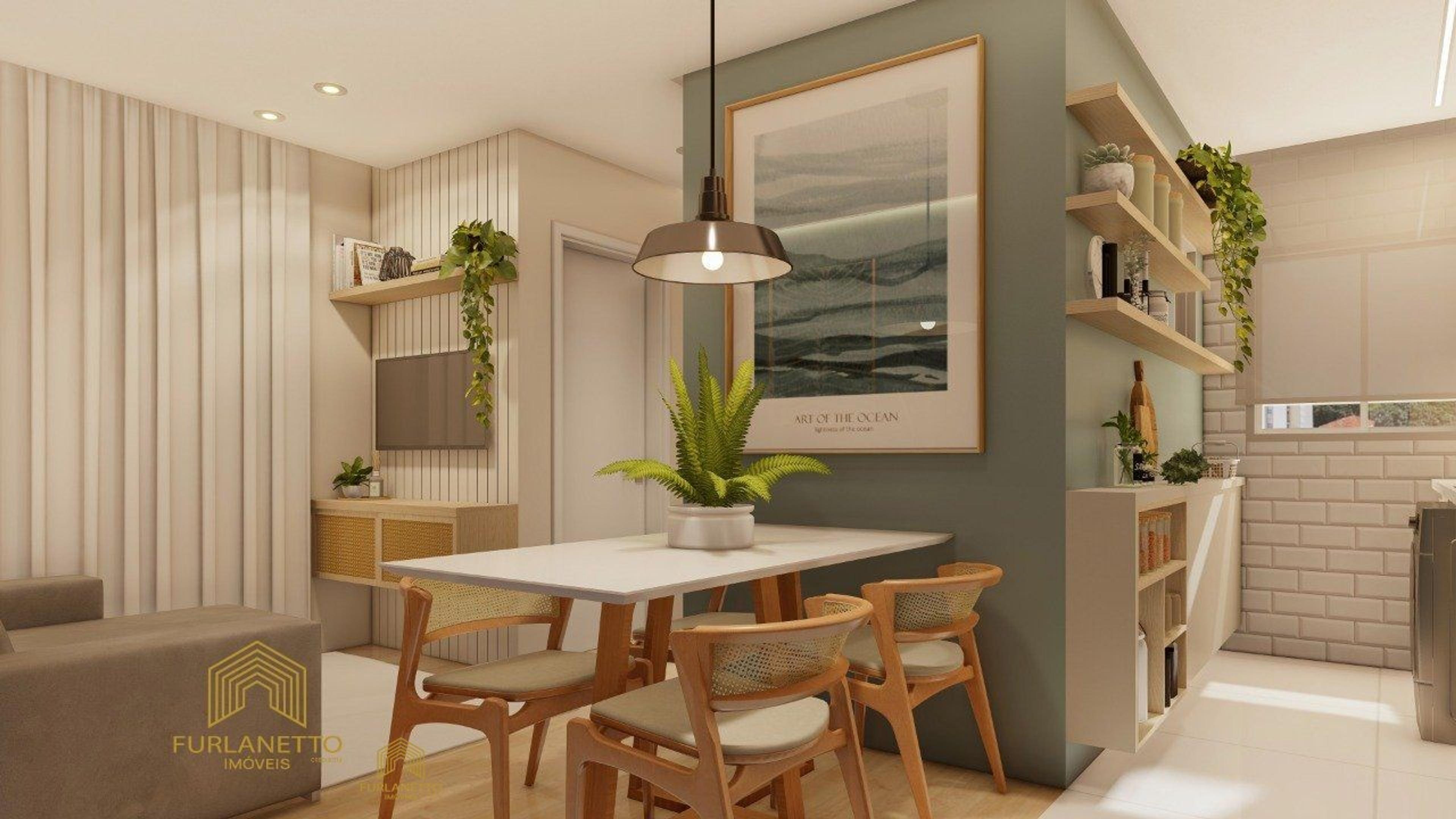 Lindos apartamentos com suíte em construção com entrada parcelada