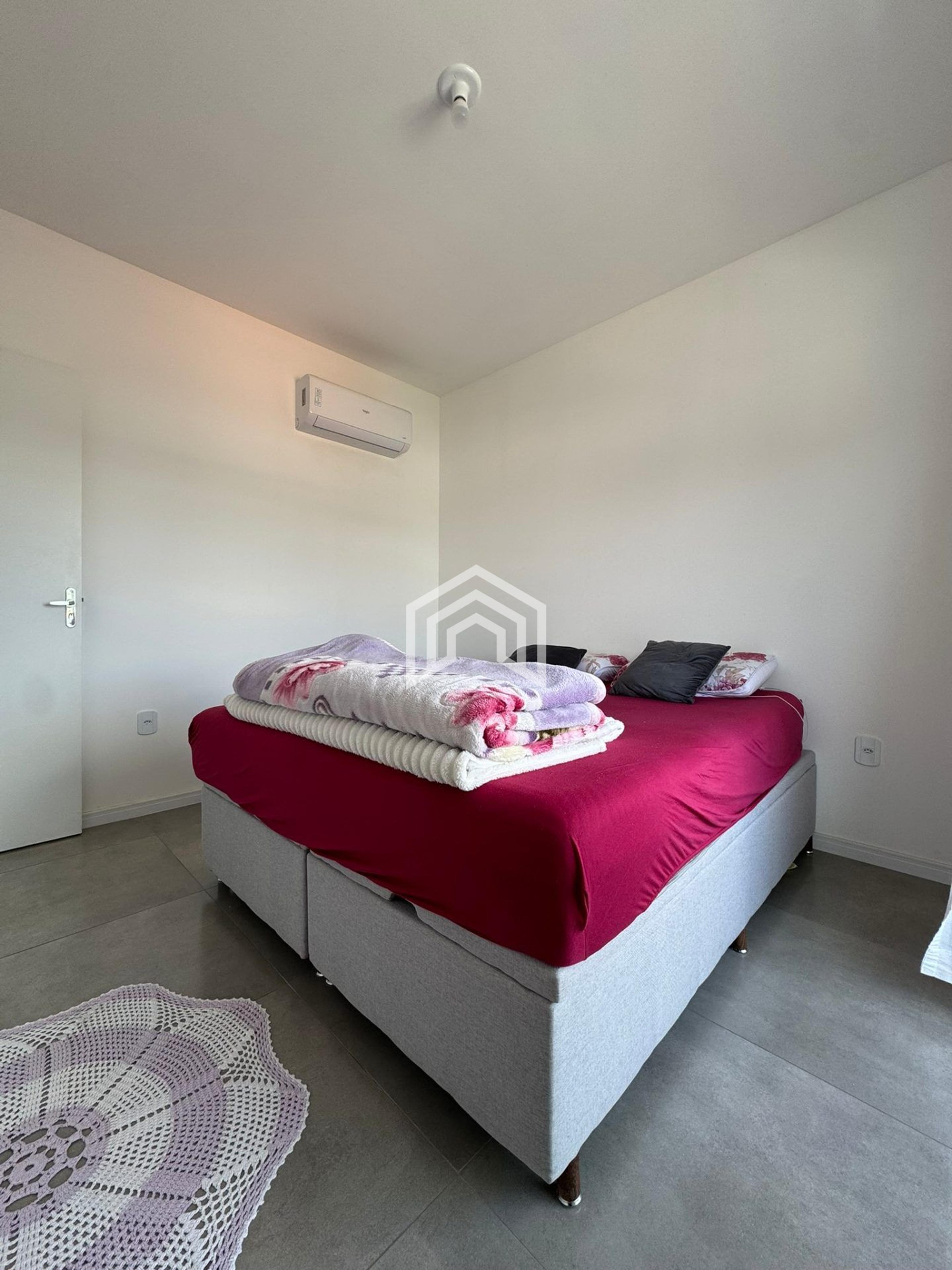 Apartamento à venda no aventureiro com elevador — foto 16