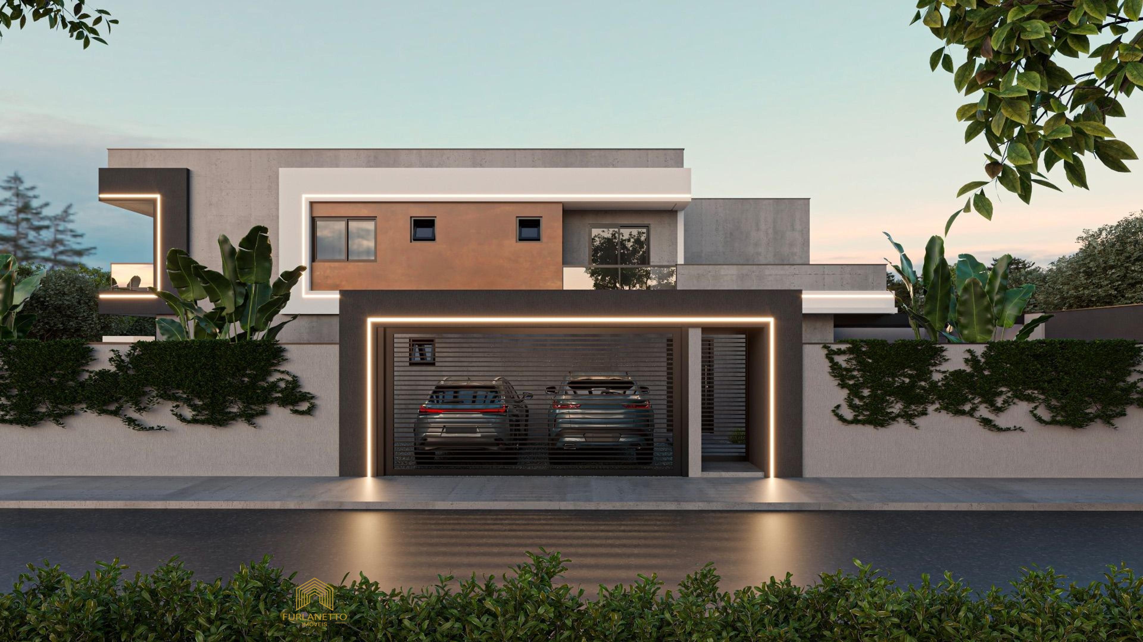 Casa em Saguaçu, Joinville — foto 2
