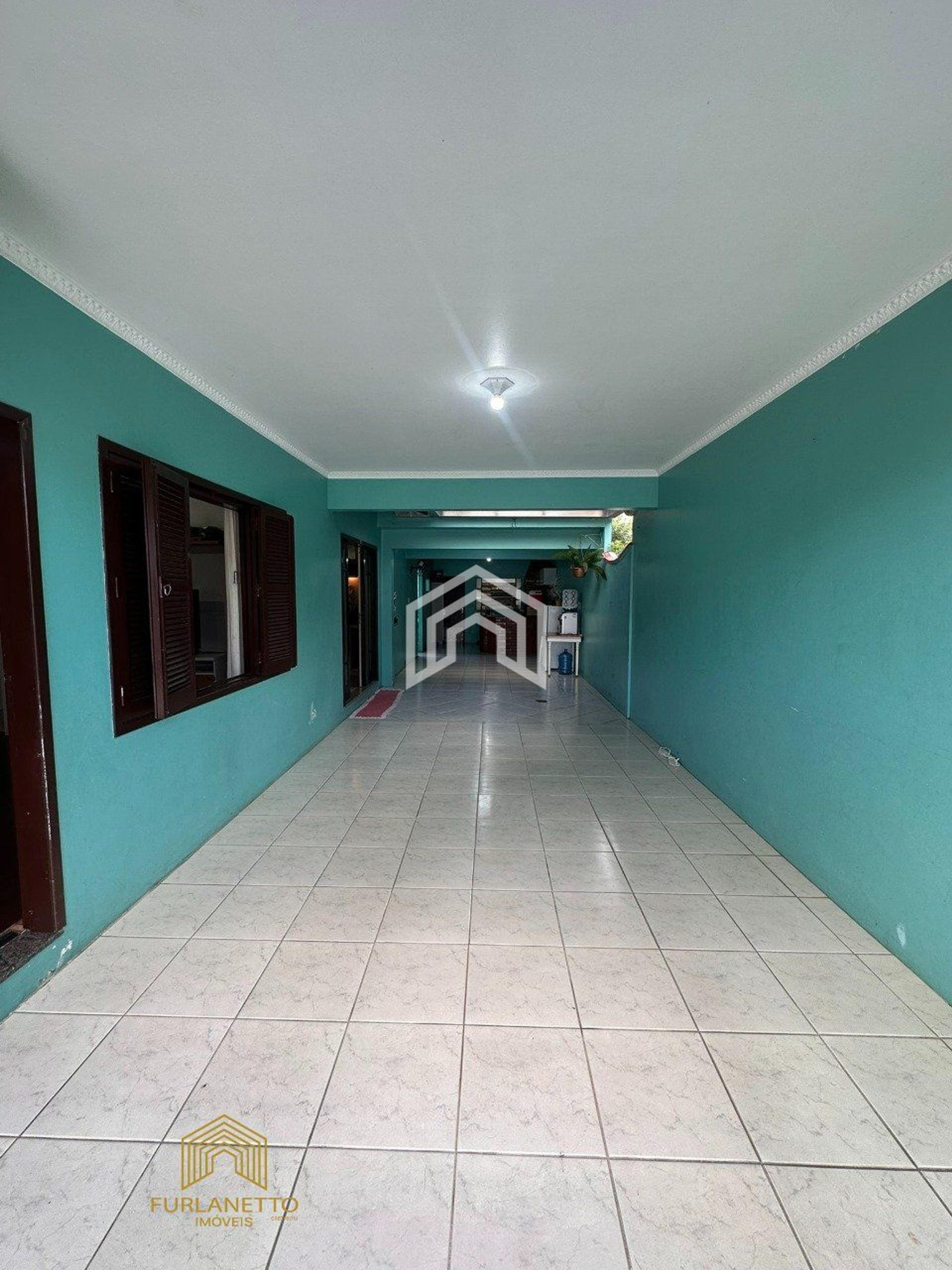 Casa Averbada à venda no Floresta — foto 16