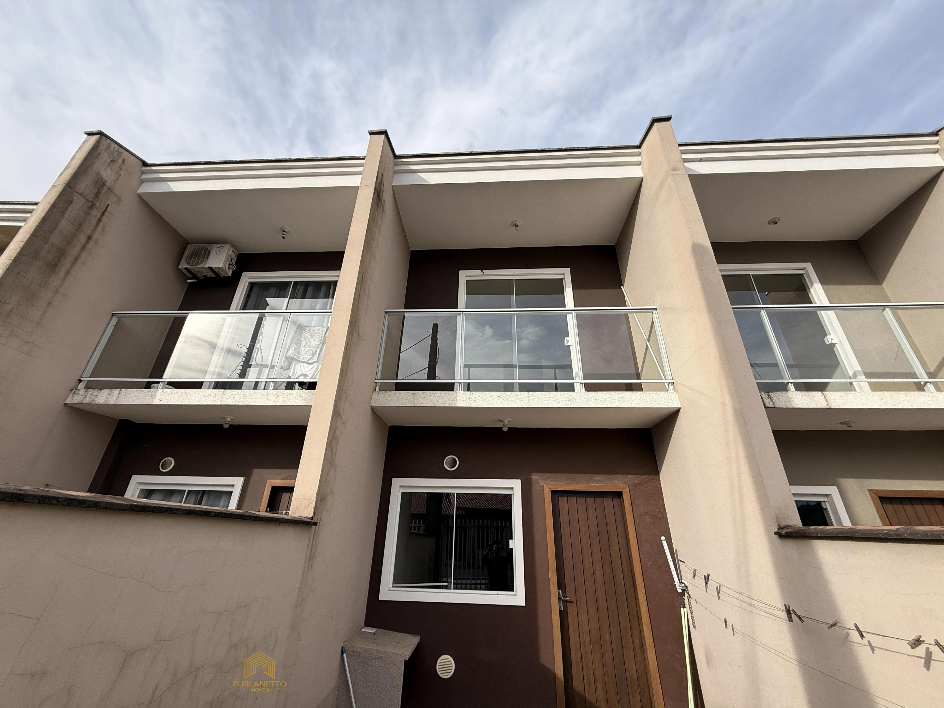 Casa em Itaum, Joinville — foto 2