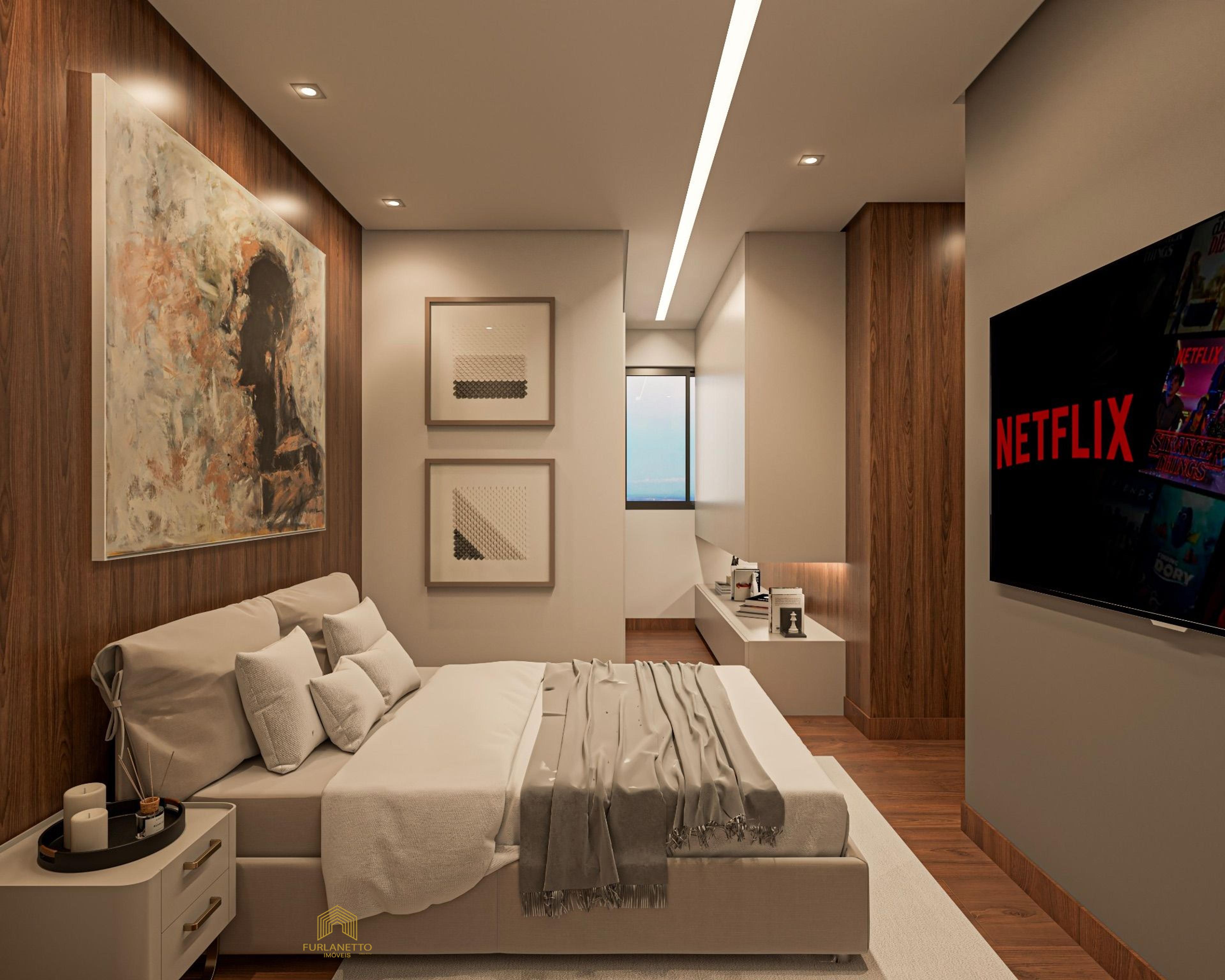 Apartamento à venda no bairro Costa e Silva — foto 8