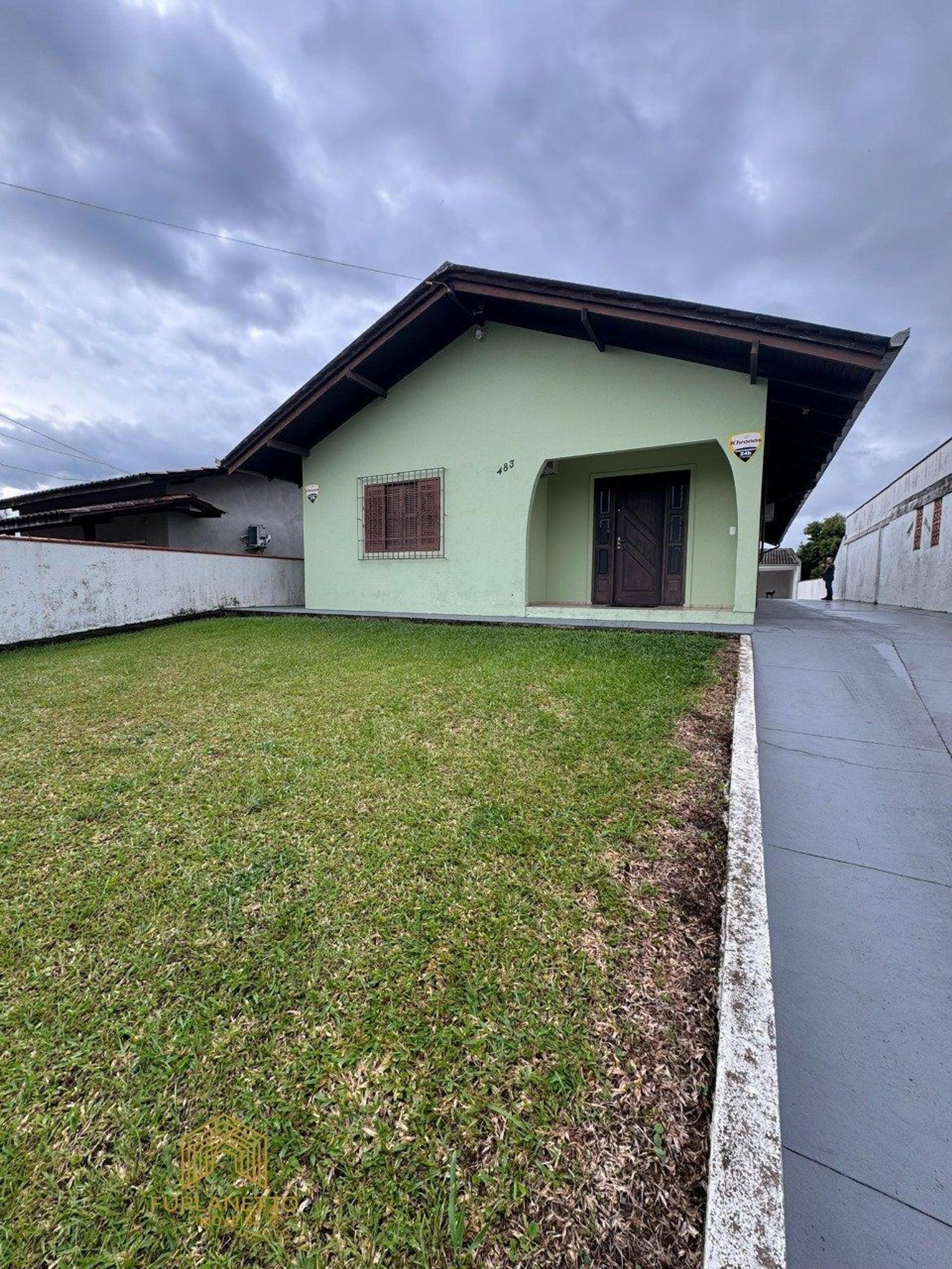Casa em Floresta, Joinville — foto 2