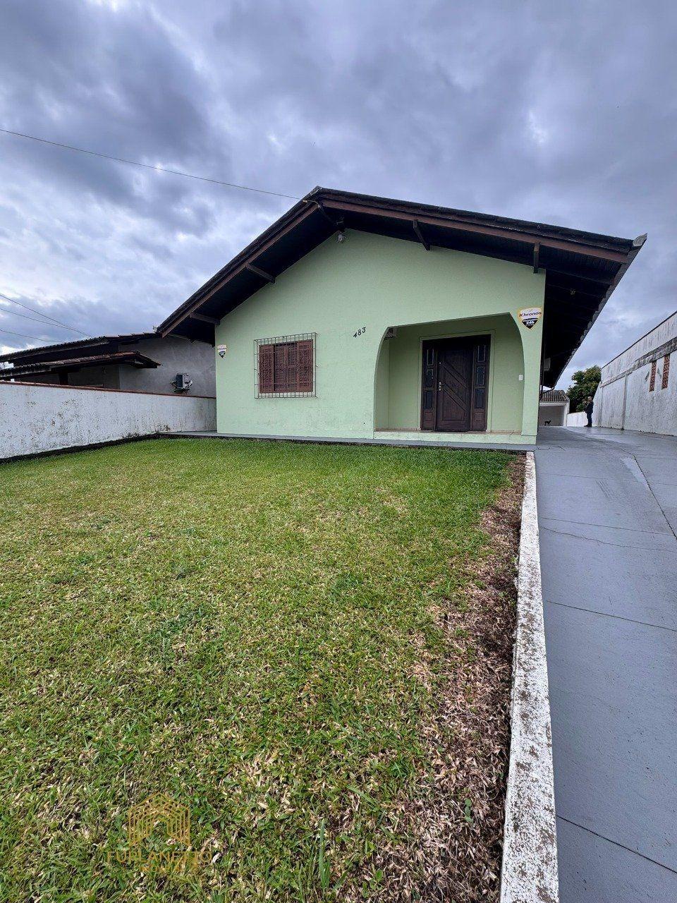 Casa em Floresta, Joinville — foto 2