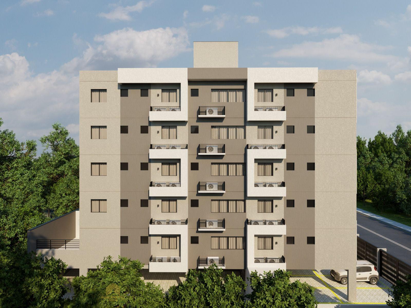 Apartamento à venda no bairro Costa e Silva — foto 3