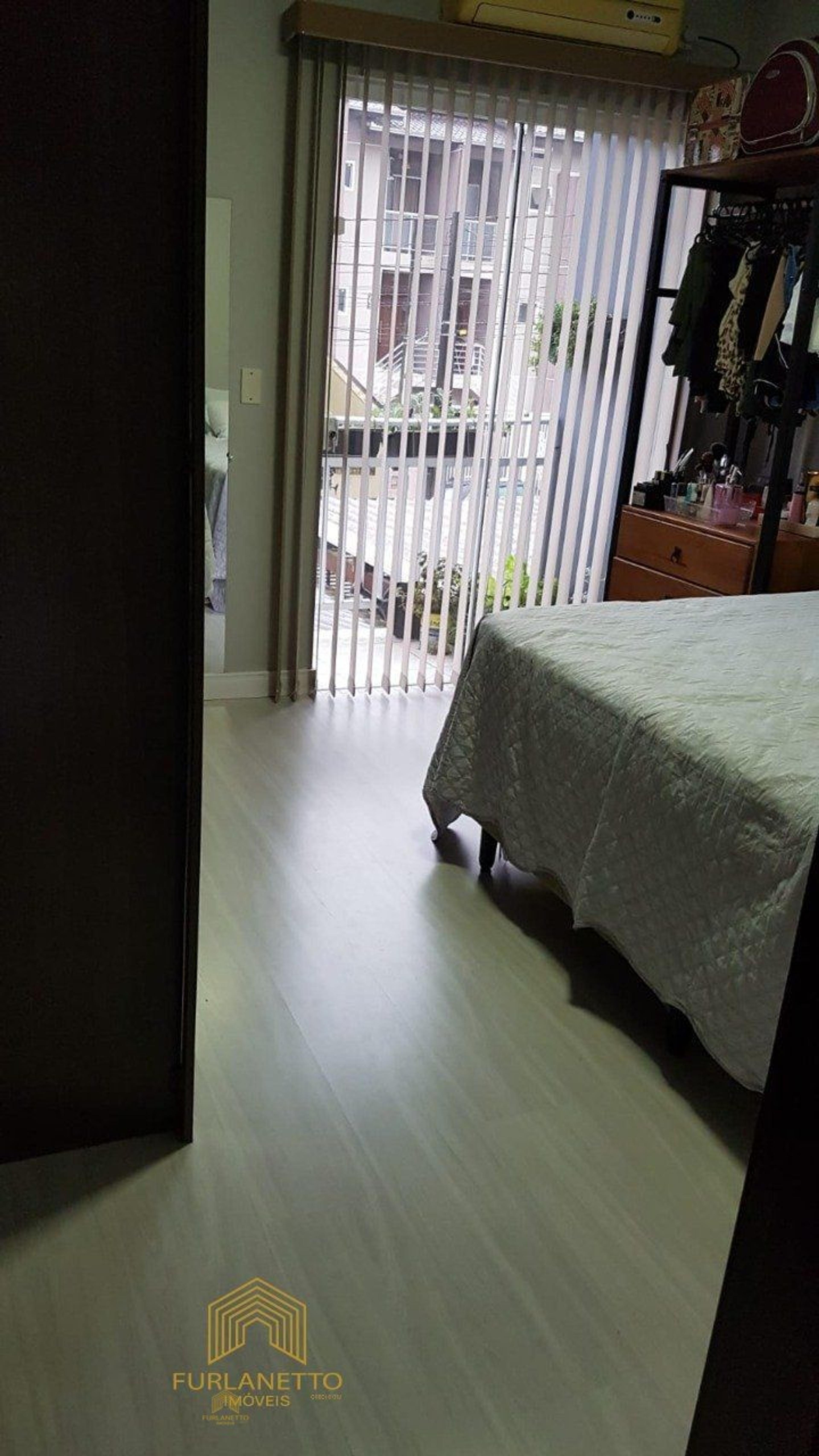 Lindo Geminado Mobiliado no João Costa — foto 15