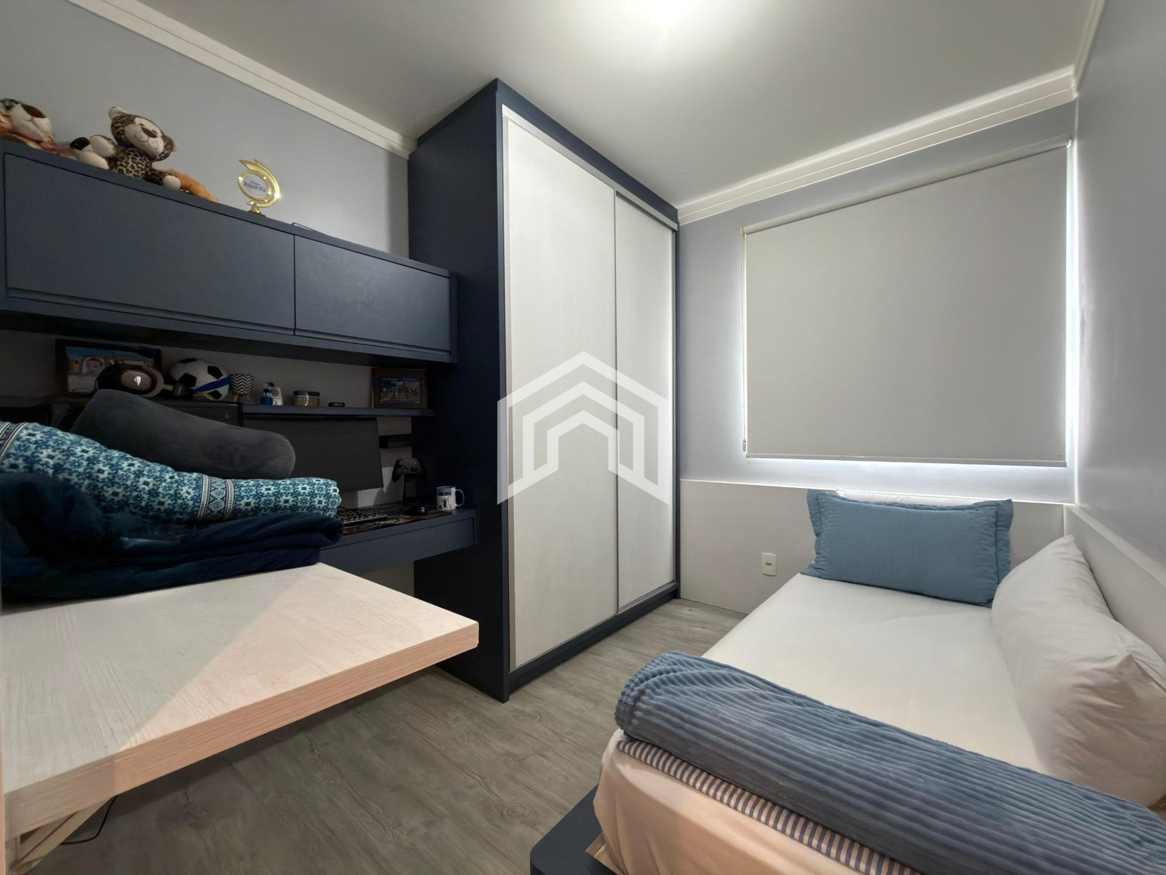 Apartamento mobiliado à venda no bairro Petrópolis — foto 11