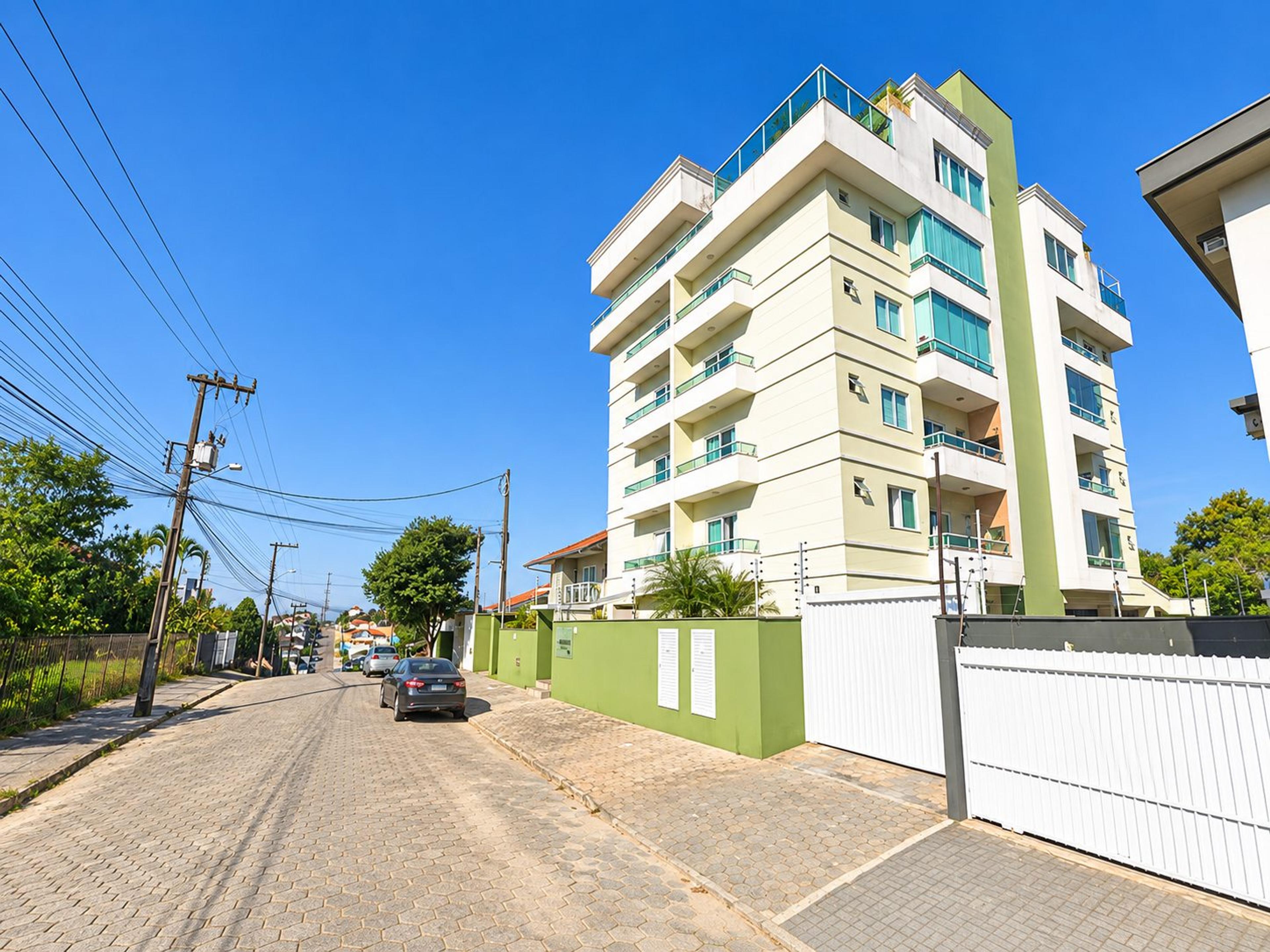 Residencial Carménère — foto 1