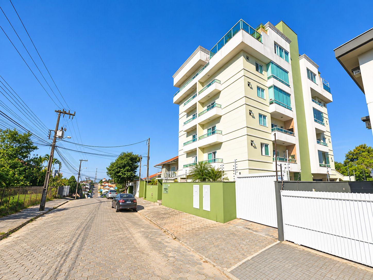 Residencial Carménère — foto 1