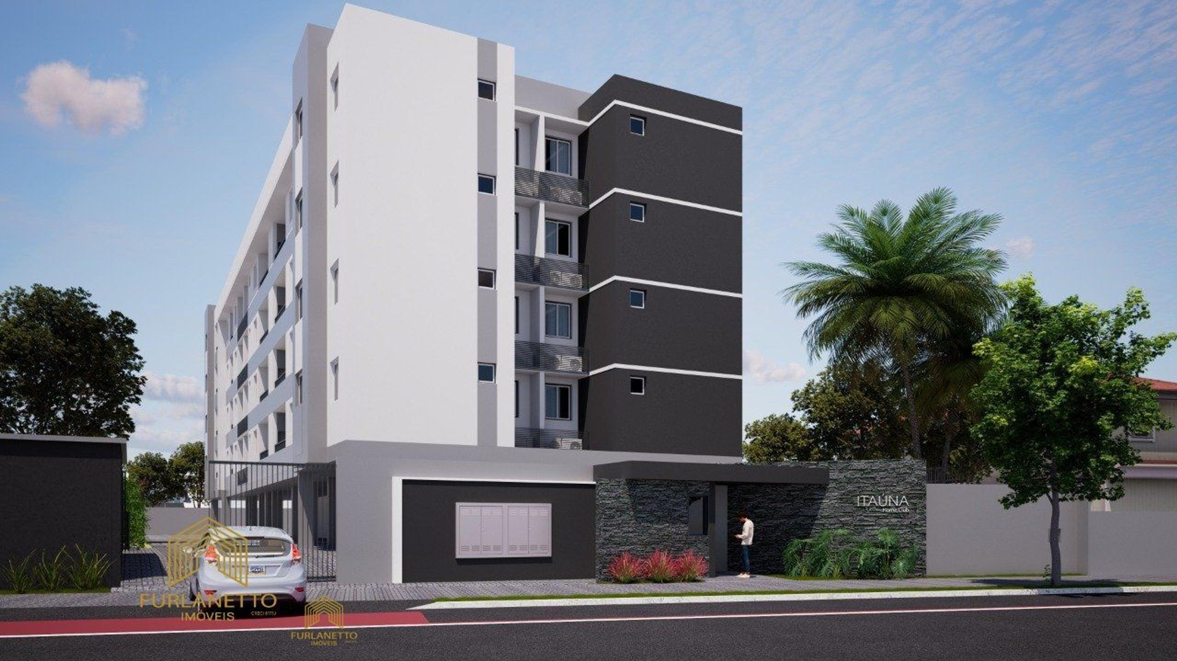 Lindos apartamentos com suíte em construção com entrada parcelada — foto 16