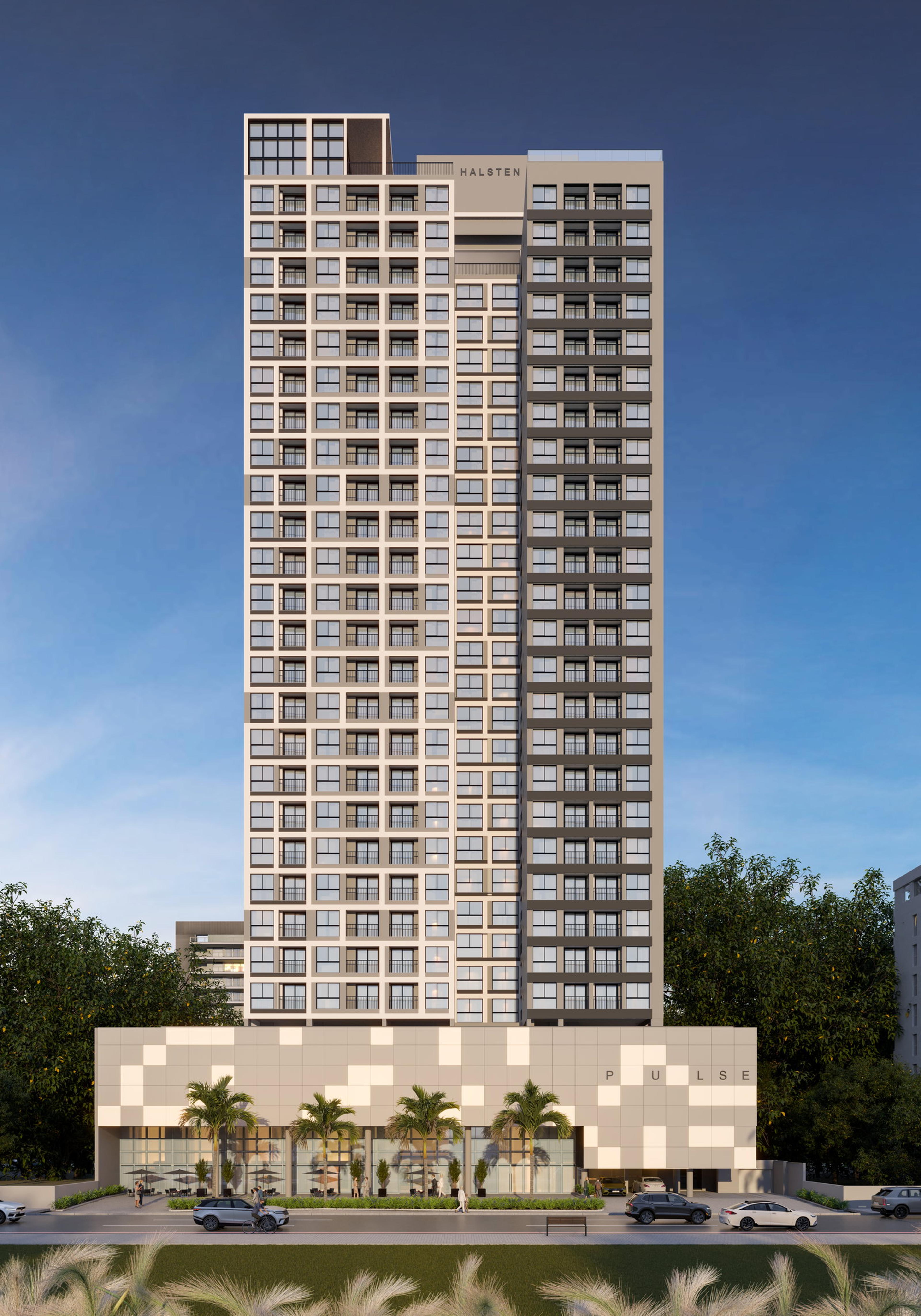 Apartamento em Centro, Joinville — foto principal
