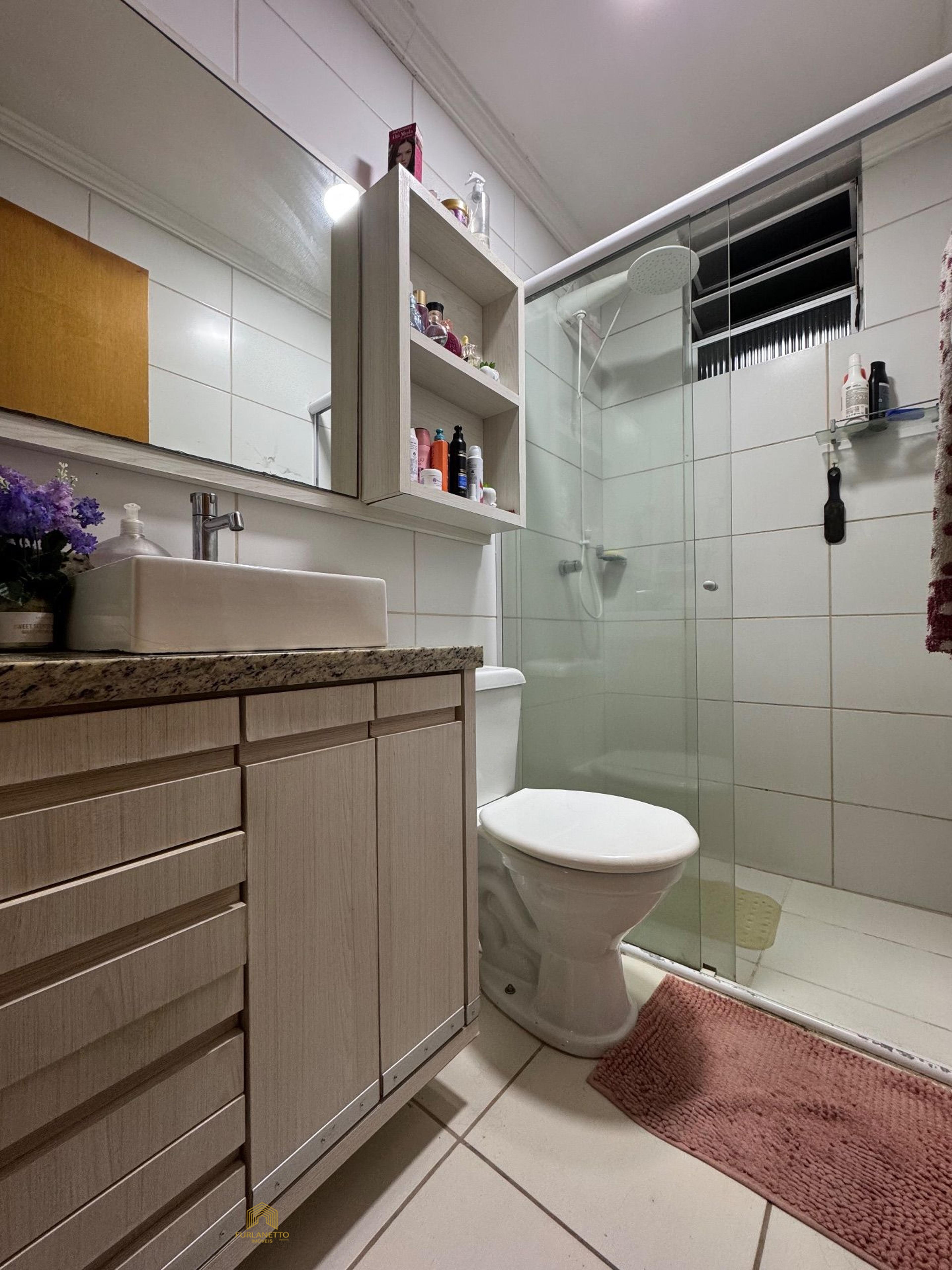 Apartamento Mobiliado À Venda no Bairro Santo Antônio — foto 10