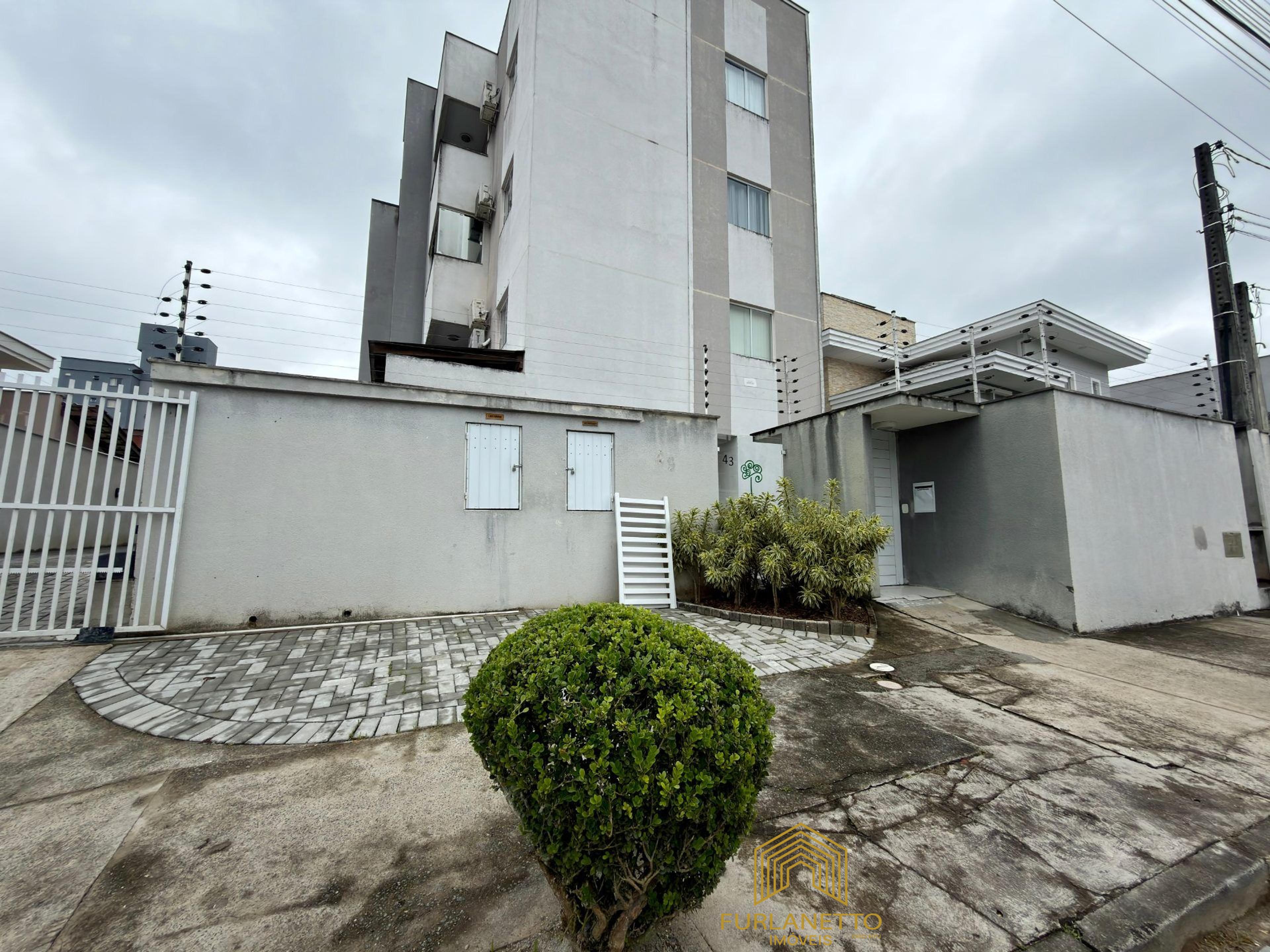Apartamento mobiliado à venda no bairro Petrópolis — foto 15